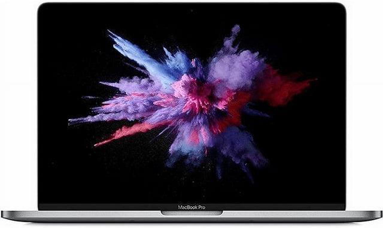Alt view image 4 of 5 - Apple MacBook Pro with Retina, TouchBar, i5 (13", 16GB, 256GB, Space Gray)
