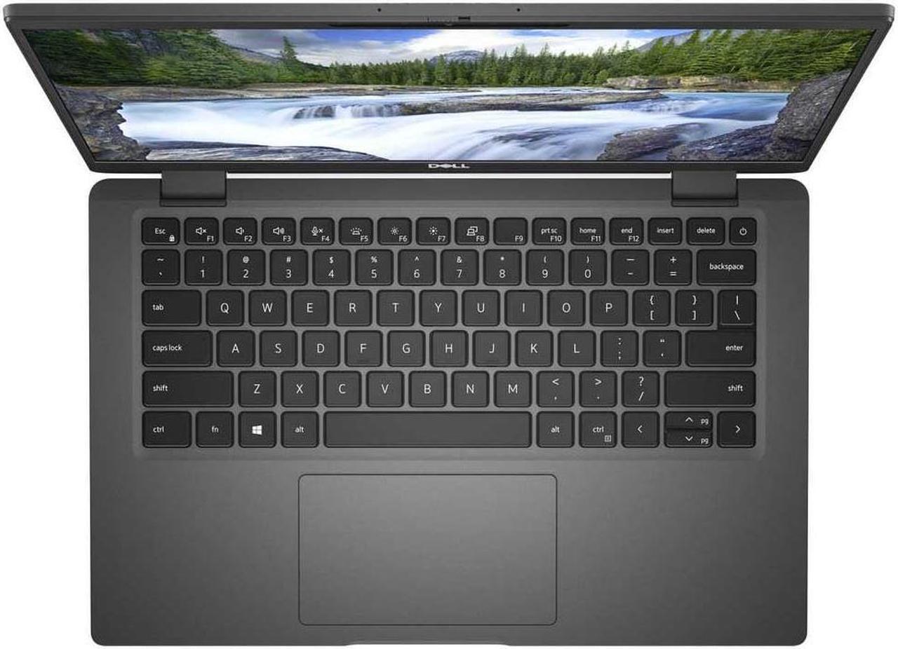 Alt view image 2 of 4 - Dell Latitude 7420 2-in-1 14" FHD Intel Core i7-1185G7 256GB 16GB W11P