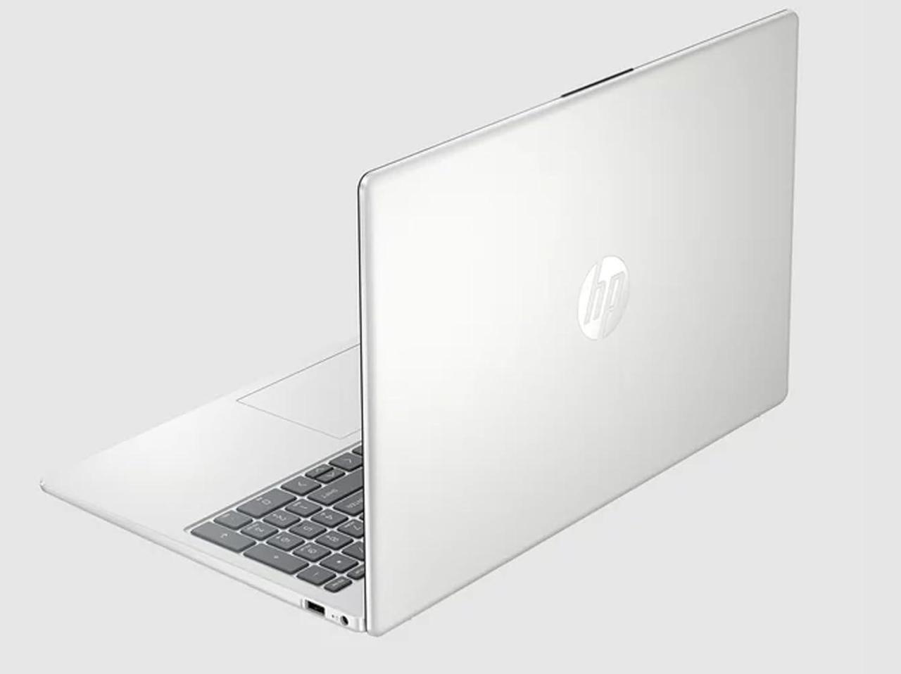 Alt view image 2 of 4 - HP 15-FD0081WM 15.6" HD Laptop Intel Pentium N200 4GB RAM 128GB SSD W11H