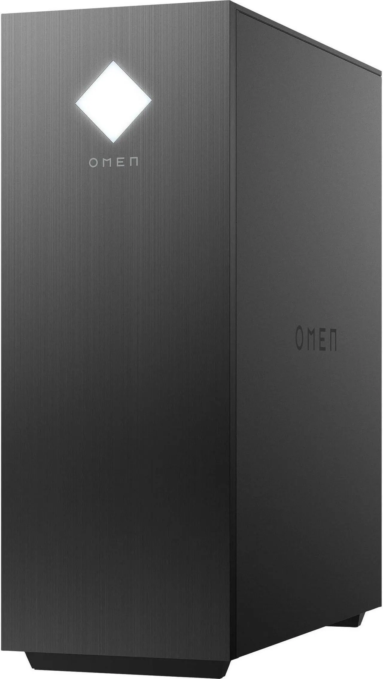 Alt view image 4 of 4 - HP OMEN 25L GT15-0359 Gaming DT Intel Core i7-12700F 32GB 1TB RTX 3080 W11
