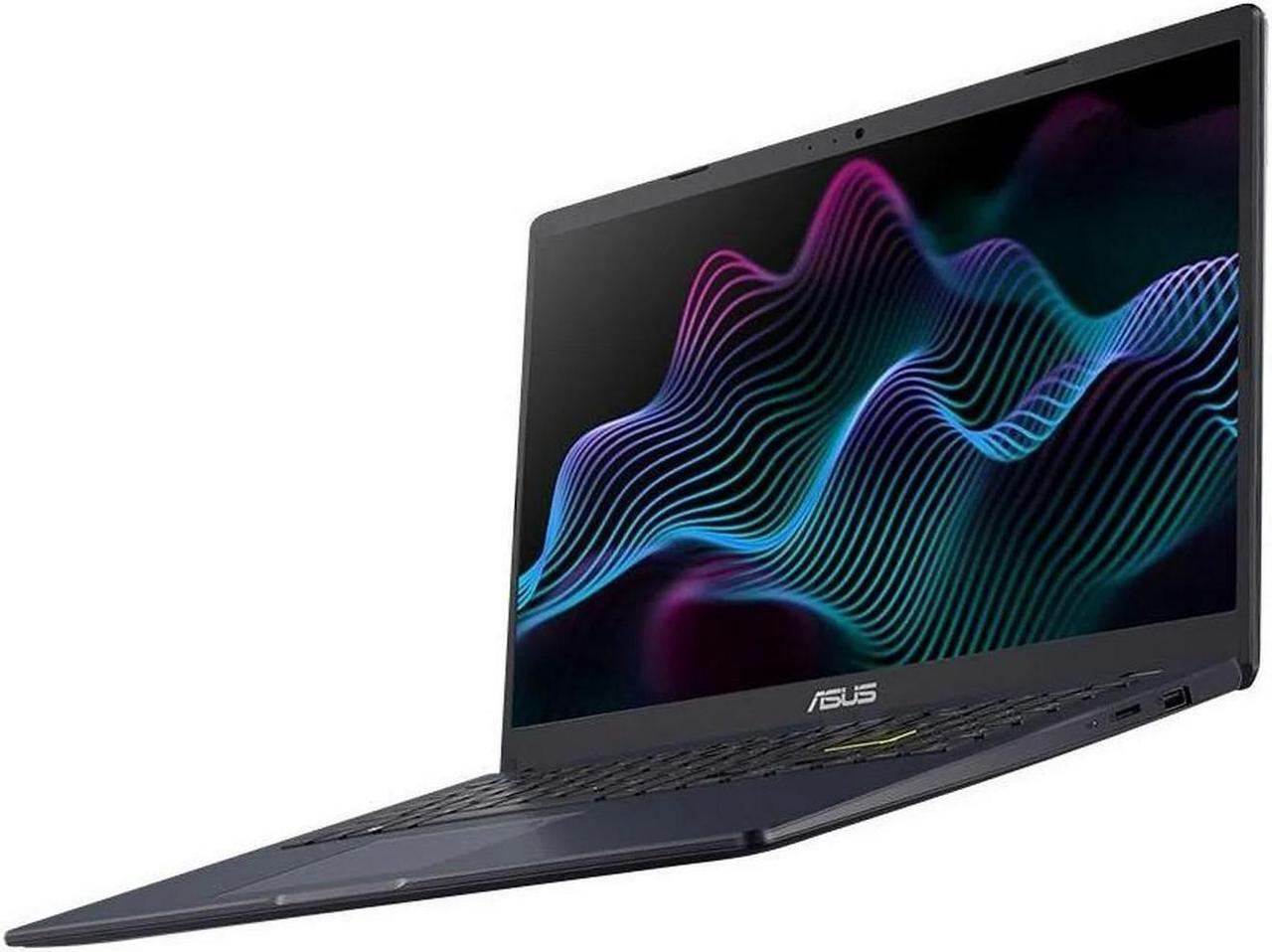 Alt view image 3 of 3 - ASUS VivoBook 15.6" FHD Intel Pentium N5030, 4GB,128GB W11 S - L510MA-WS21