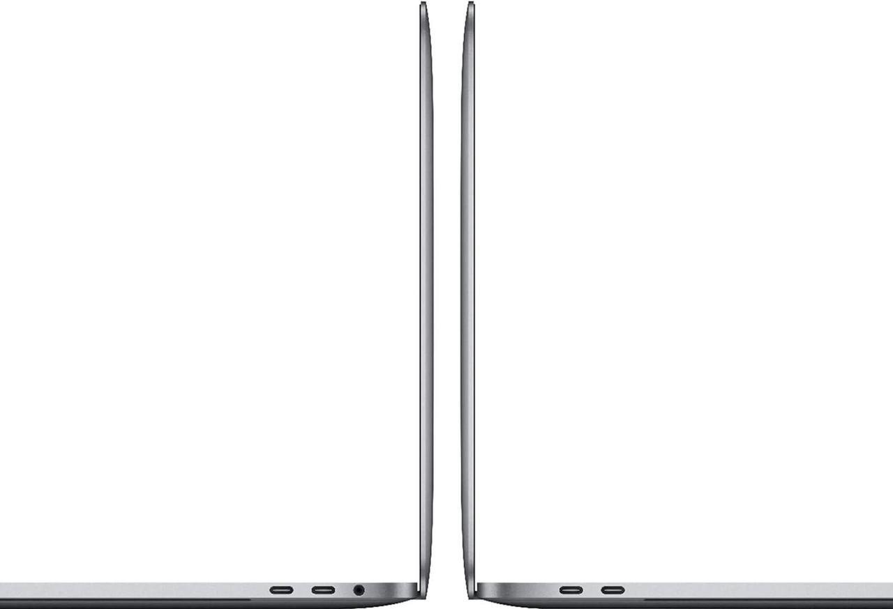 Alt view image 5 of 5 - Apple MacBook Pro with Retina, TouchBar, i5 (13", 16GB, 256GB, Space Gray)