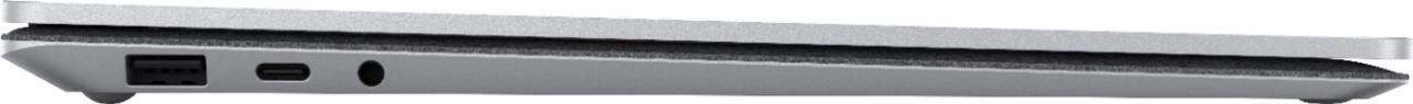 Alt view image 6 of 6 - Microsoft Surface Laptop 3 - 13.5" Touch Intel i7-1065G7 16GB 512GB  W10H