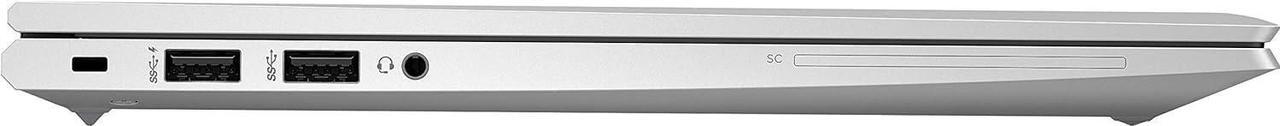 Alt view image 5 of 5 - HP EliteBook 840 G7 14" FHD Laptop Intel Core i5-10310U 8GB RAM 256GB SSD W11P