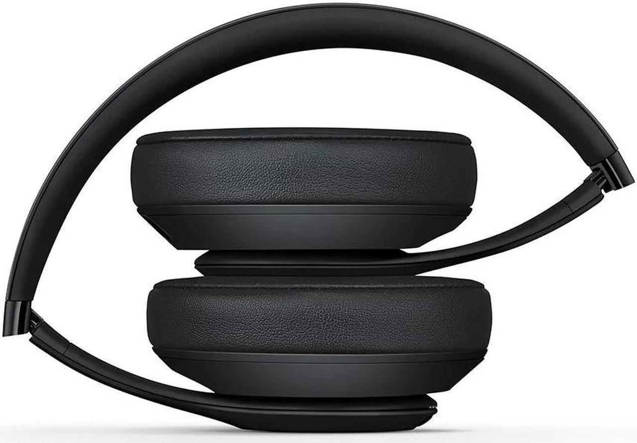 Alt view image 5 of 5 - Beats Studio3 Wireless Noise Cancelling Headphones MX3X2LL/A - Black