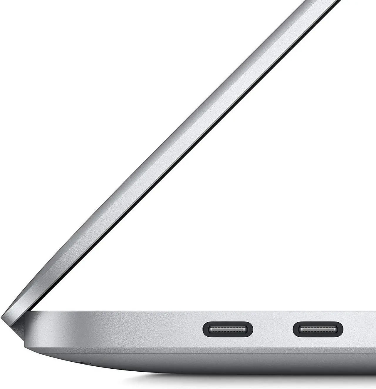 Alt view image 5 of 5 - Apple MacBook Pro 16" Laptop 2019 Intel Core i9 16GB 1TB Mac OS X