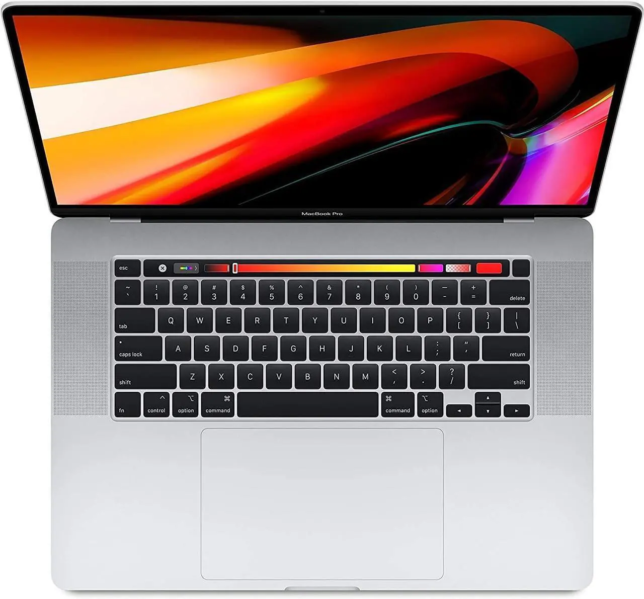 Alt view image 2 of 5 - Apple MacBook Pro 16" Laptop 2019 Intel Core i9 16GB 1TB Mac OS X