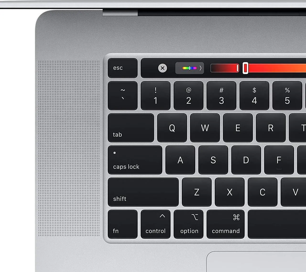 Alt view image 3 of 5 - Apple MacBook Pro 16" Laptop 2019 Intel Core i9 16GB 1TB Mac OS X
