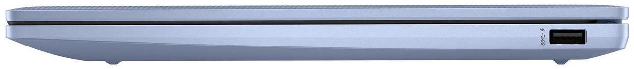 Alt view image 4 of 13 - HP 14a-nf 14" HD Touchscreen Chromebook Intel N100 4GB RAM 64GB SSD ChromeOS