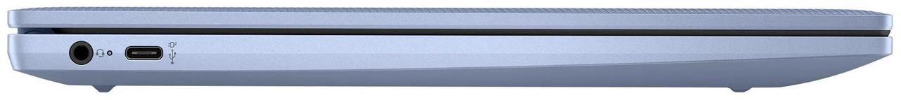 Alt view image 6 of 13 - HP 14a-nf 14" HD Touchscreen Chromebook Intel N100 4GB RAM 64GB SSD ChromeOS