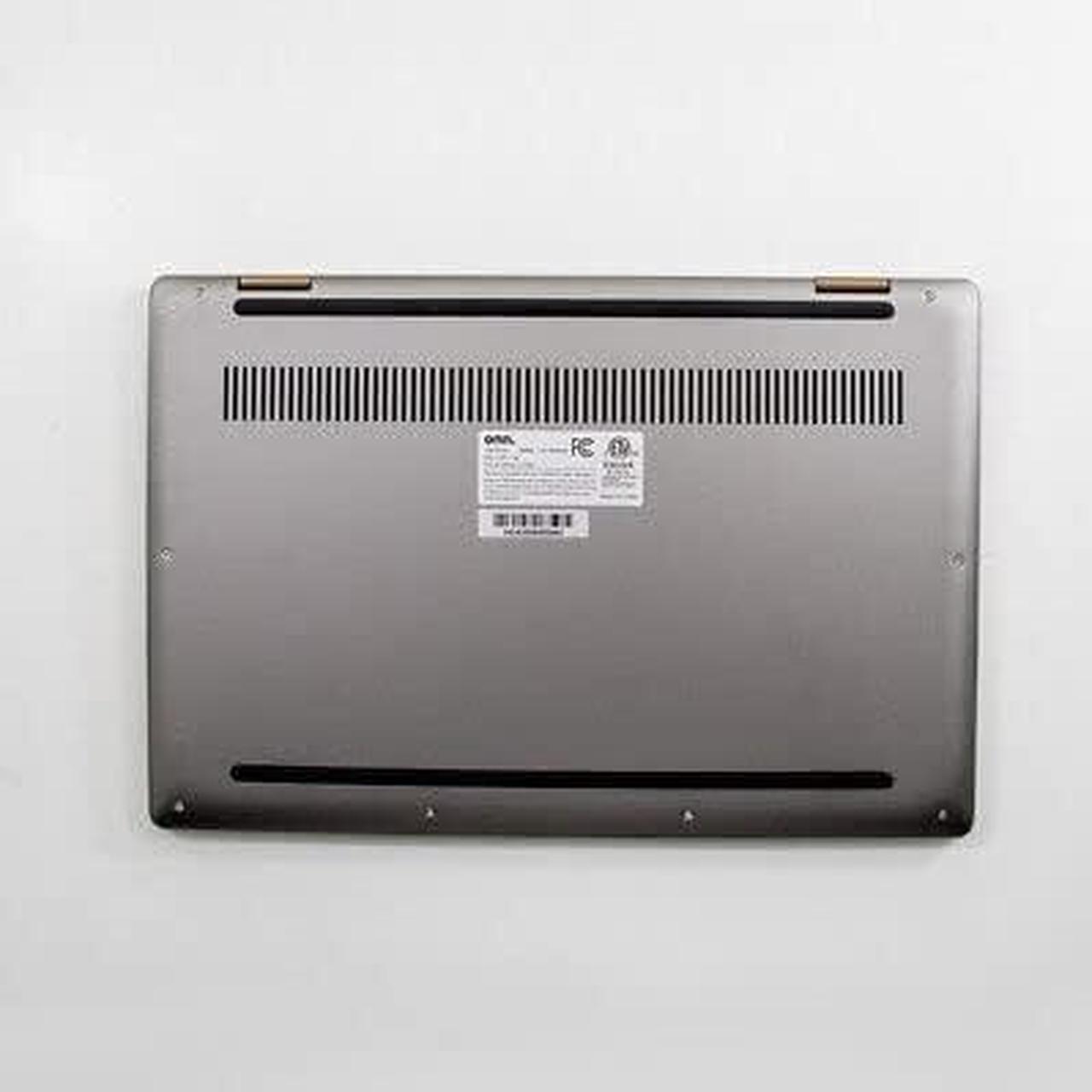 Alt view image 4 of 4 - ONN 13.3" 2-in-1 FHD Touch Laptop Intel Core i3-8145U 4GB RAM 128GB SSD W11