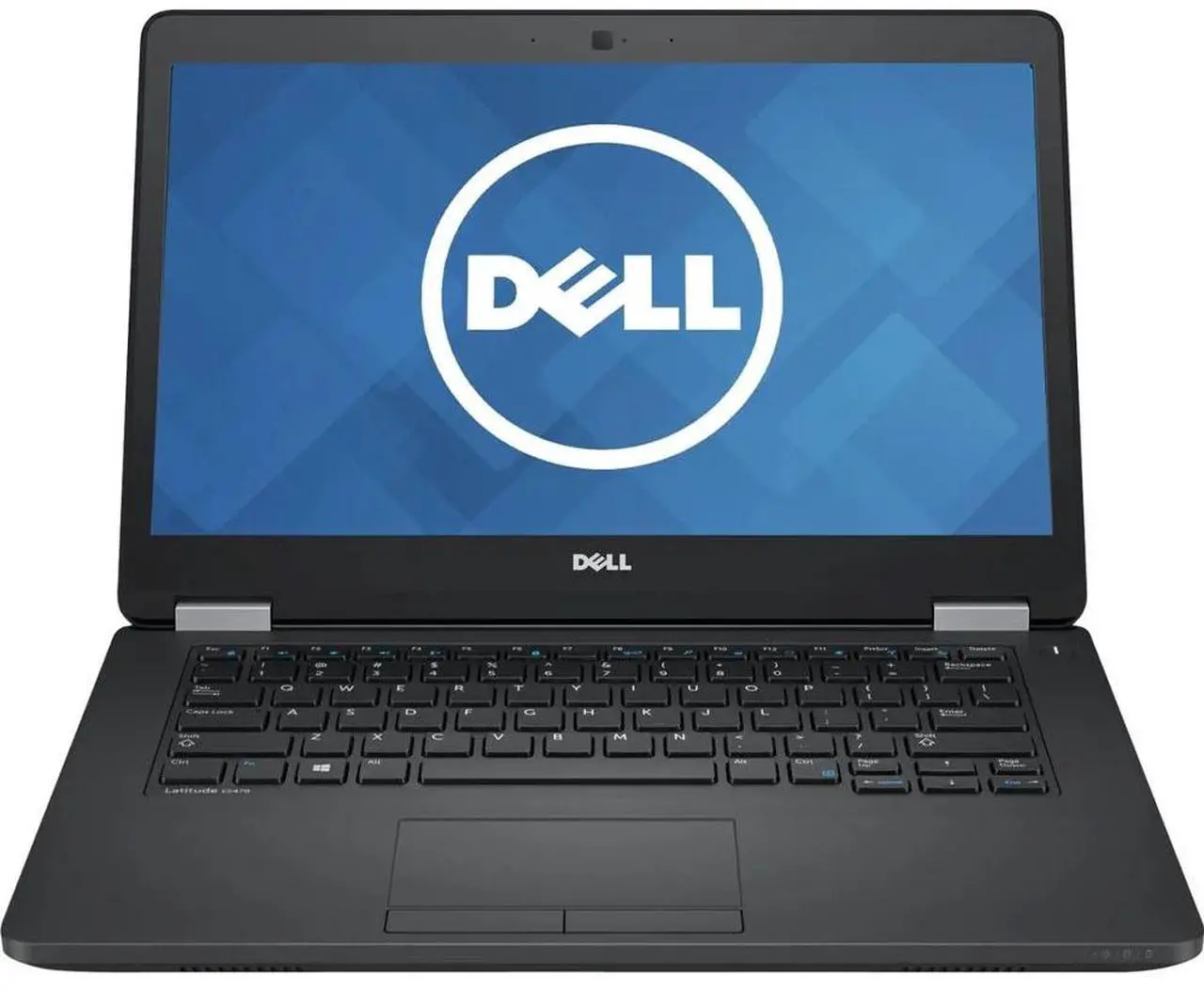 Alt view image 3 of 5 - Dell Latitude 5400 Laptop Intel Core i5-8365U 16GB Memory 256GB SSD 14.0" FHD Touchscreen Windows 11 Pro