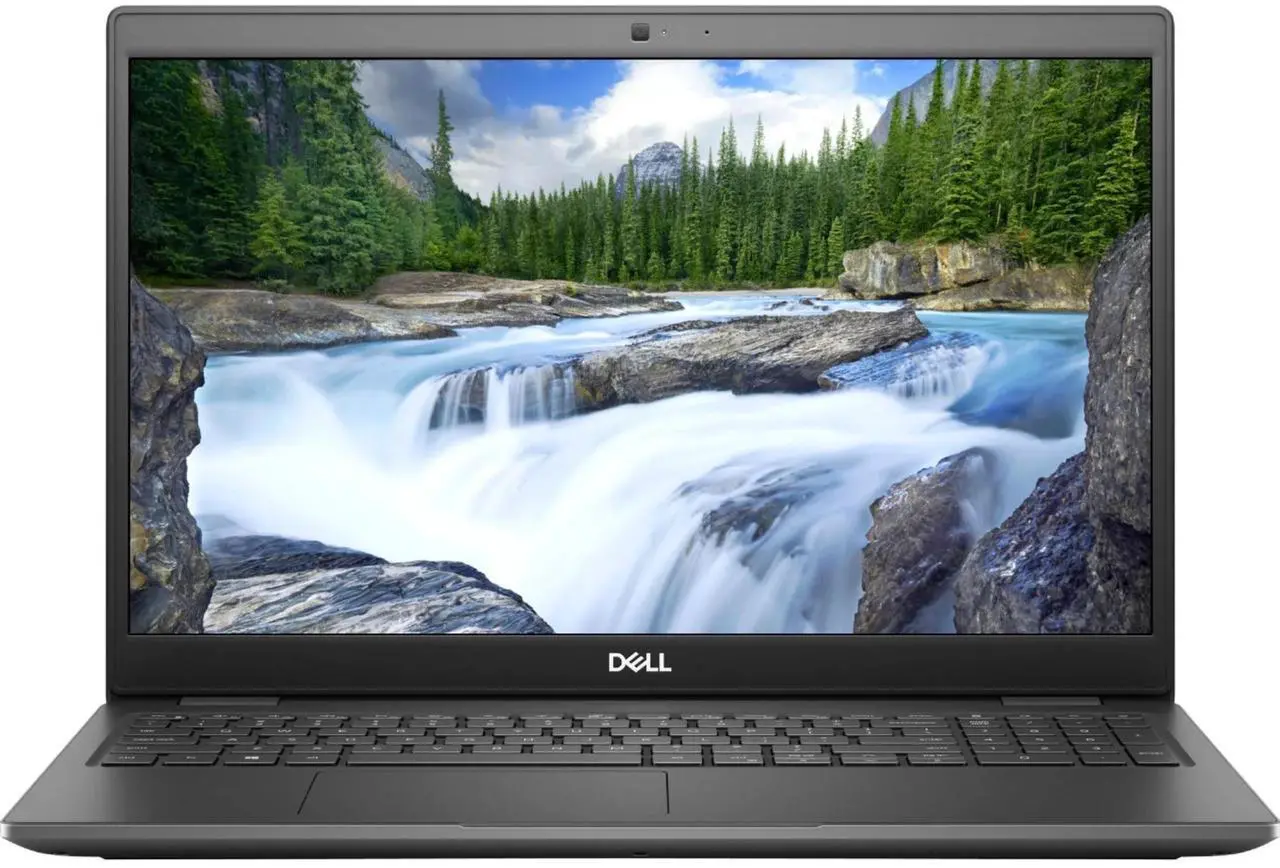 Main image of Dell Latitude 5400 Laptop Intel Core i5-8365U 16GB Memory 256GB SSD 14.0" FHD Touchscreen Windows 11 Pro