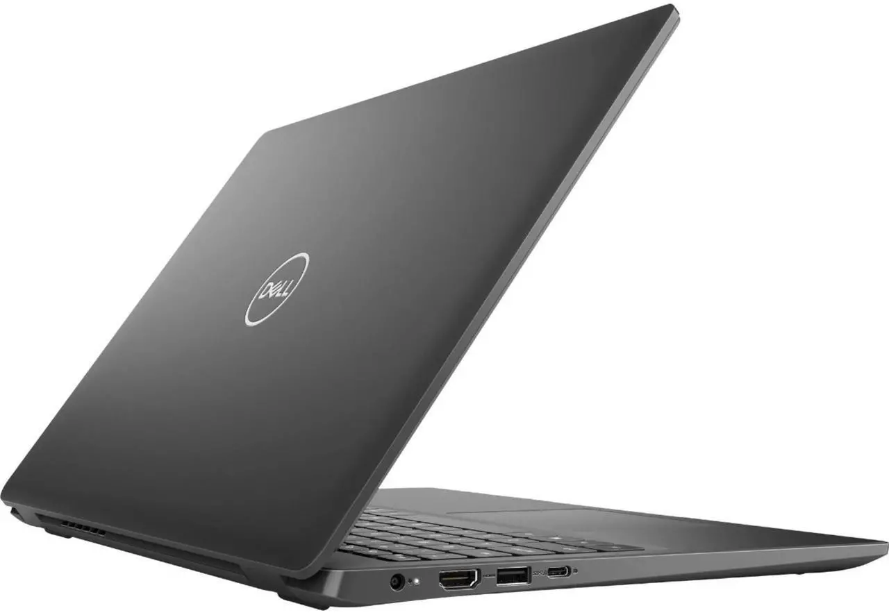 Alt view image 4 of 5 - Dell Latitude 5400 Laptop Intel Core i5-8365U 16GB Memory 256GB SSD 14.0" FHD Touchscreen Windows 11 Pro