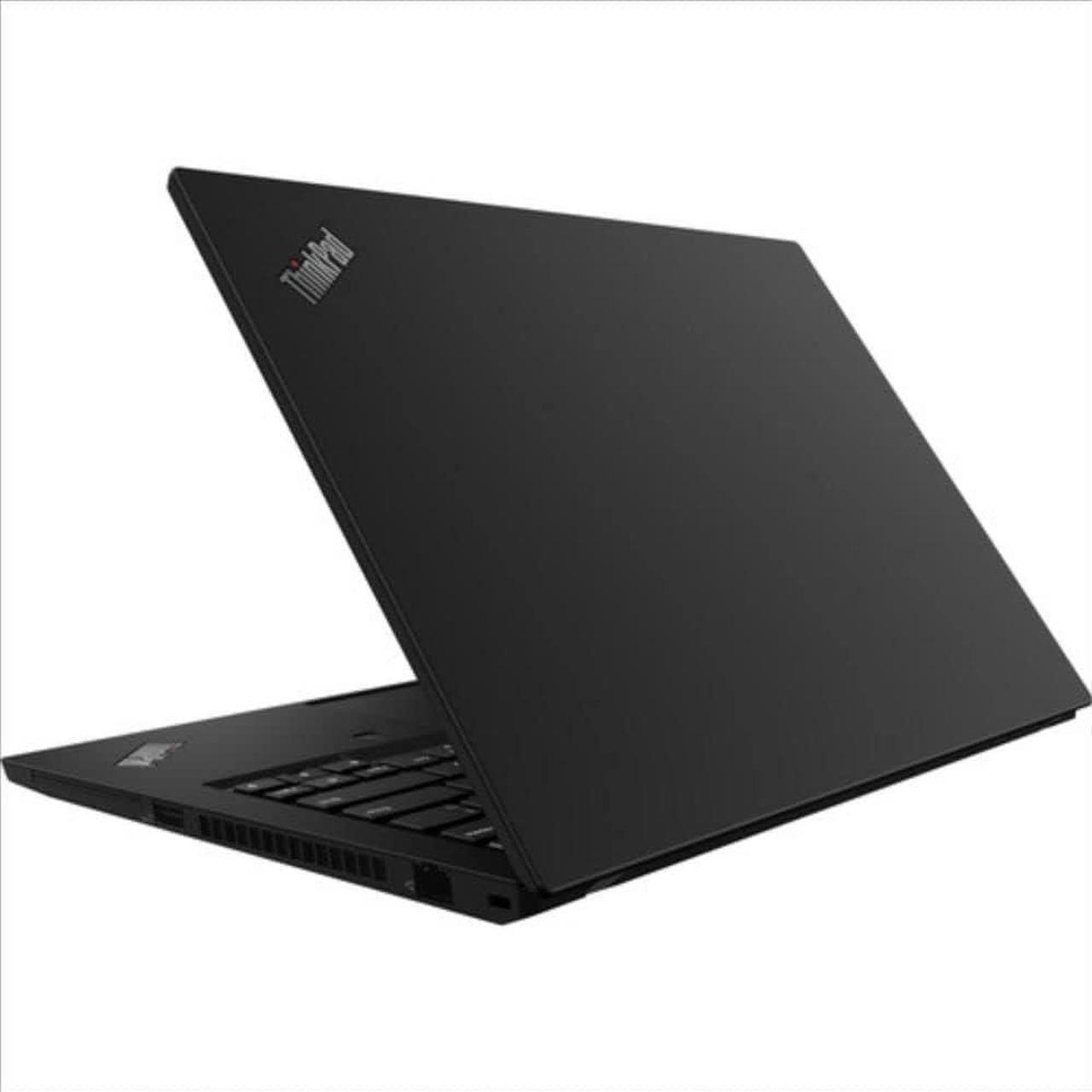 Alt view image 2 of 3 - Lenovo Thinkpad T14 Gen 1 14" Laptop Intel Core i5-10310U 16GB 256GB W10P