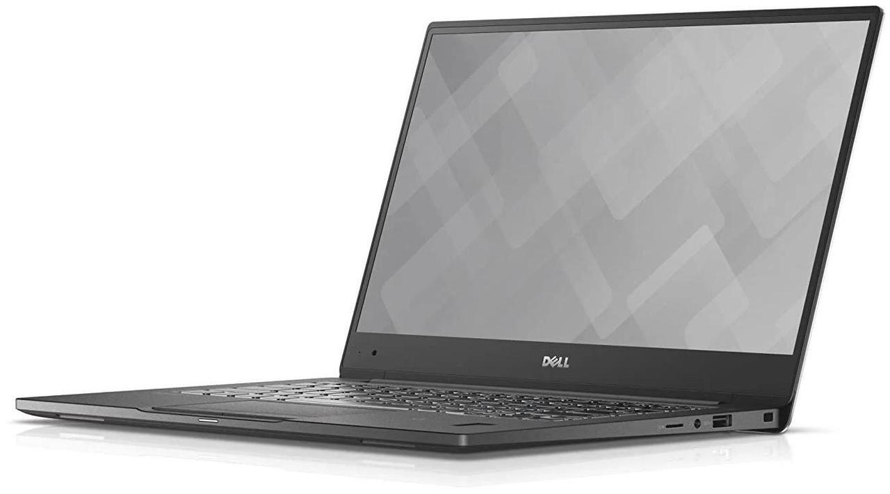 Alt view image 4 of 7 - Dell Latitude 7370 13" FHD Laptop Intel Core M7-6Y75 8GB 256GB Win11P