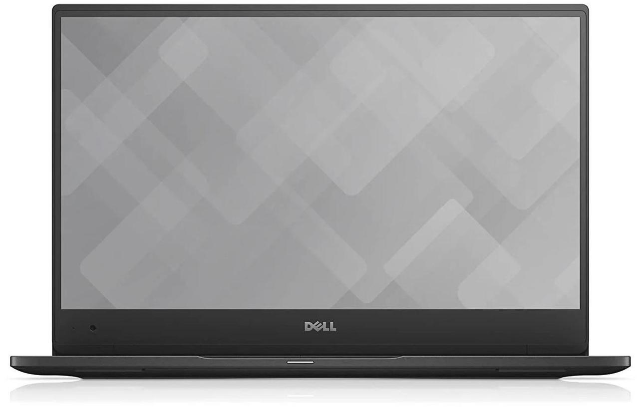 Alt view image 5 of 7 - Dell Latitude 7370 13" FHD Laptop Intel Core M7-6Y75 8GB 256GB Win11P
