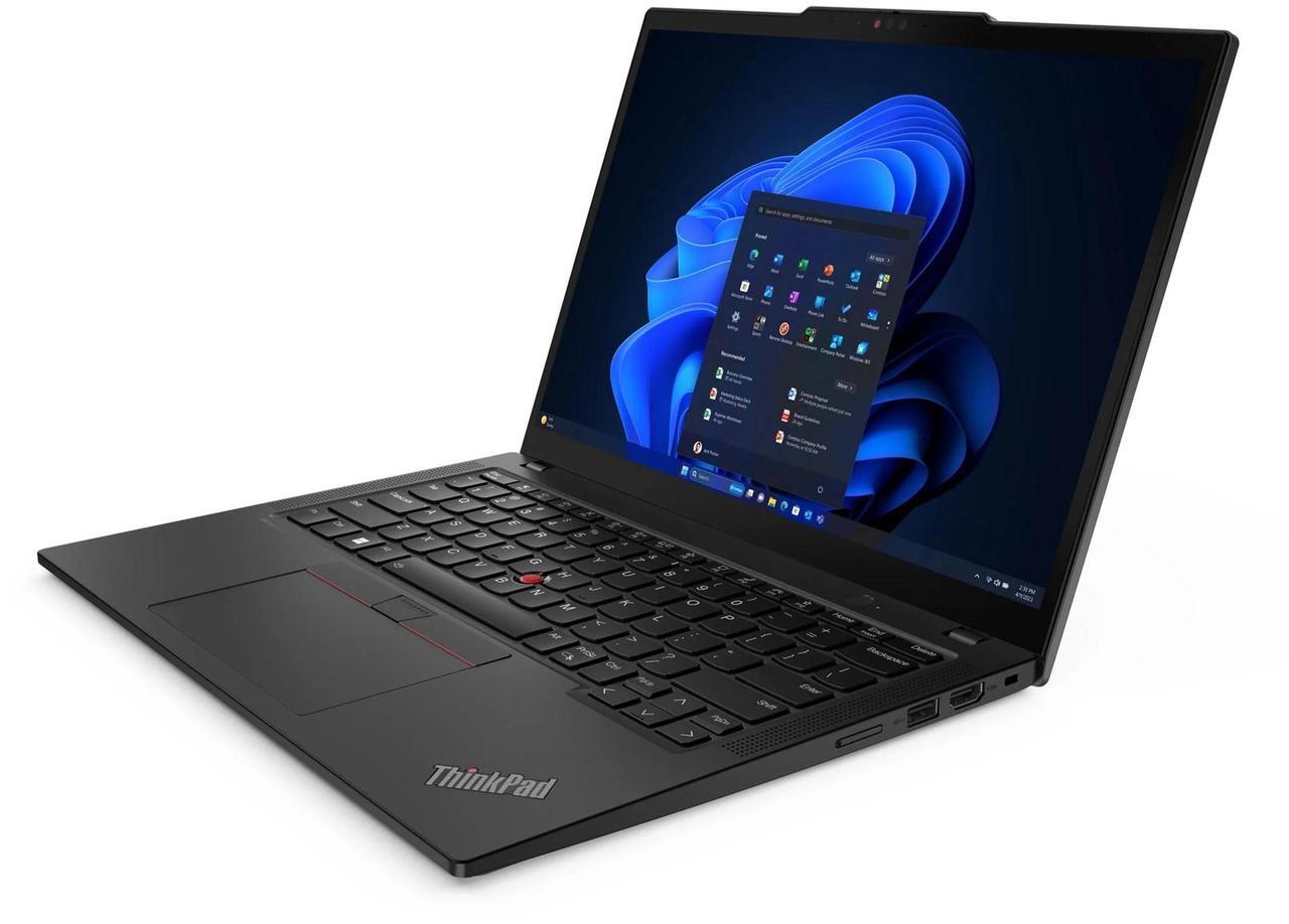 Alt view image 5 of 5 - Lenovo ThinkPad X13 13.3" FHD Laptop Intel i5-10310U 16GB 512GB W11P