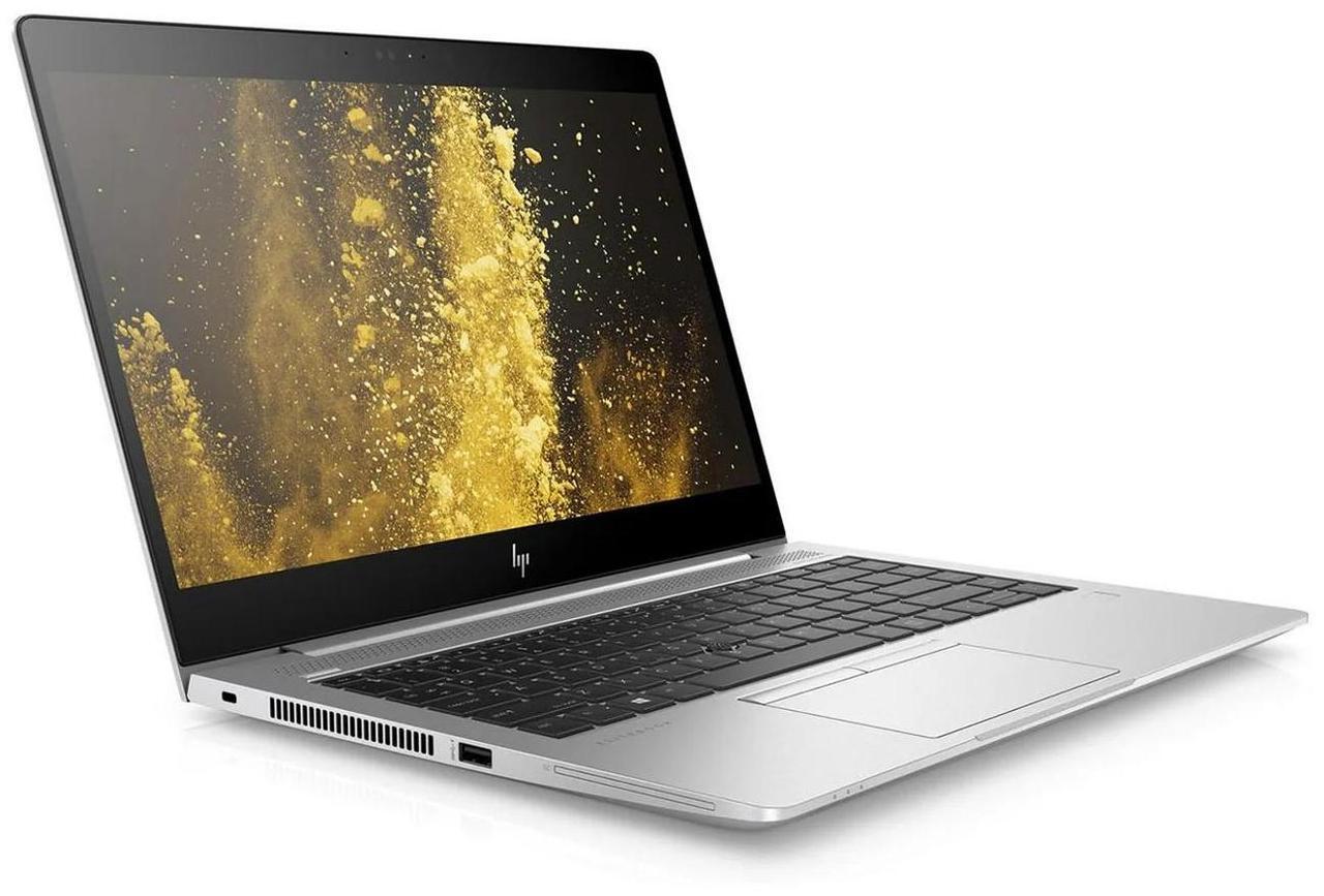 Alt view image 5 of 5 - HP EliteBook 840 G8 14" FHD Laptop i7-1185G7 2.8GHz 16GB 512GB W11P