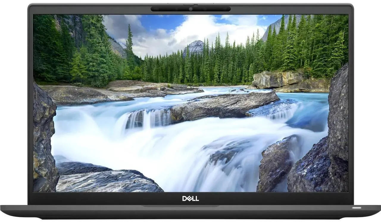 Alt view image 2 of 5 - Dell Latitude 7520 15.6" FHD Laptop Intel Core i5-1135G7 8GB 256GB Win11P
