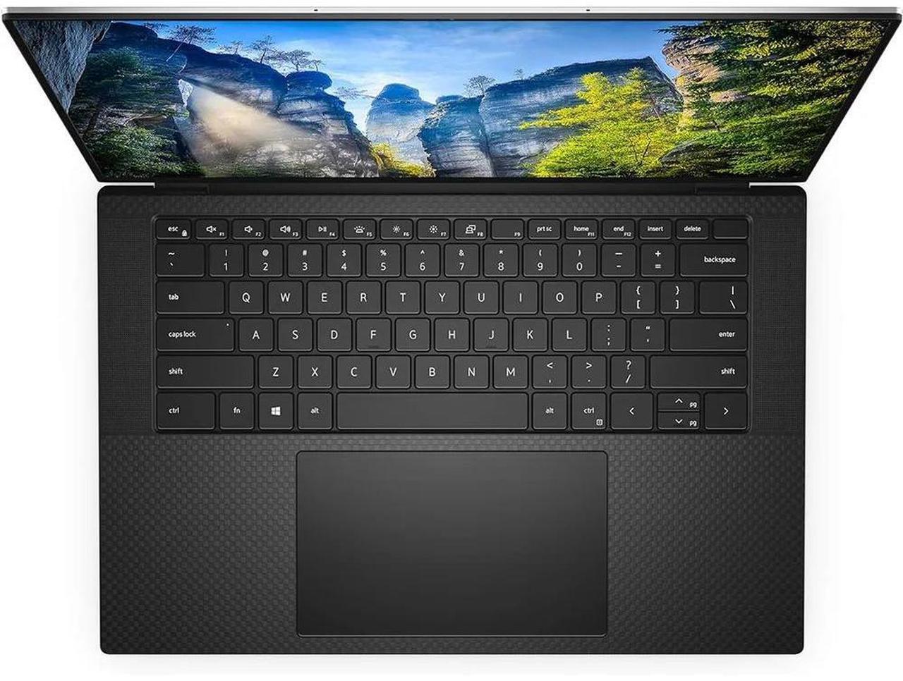 Alt view image 3 of 5 - Dell Precision 5570 15.6" WQUXGA Laptop Intel Core i7-12700H 32GB 1TB Win11H