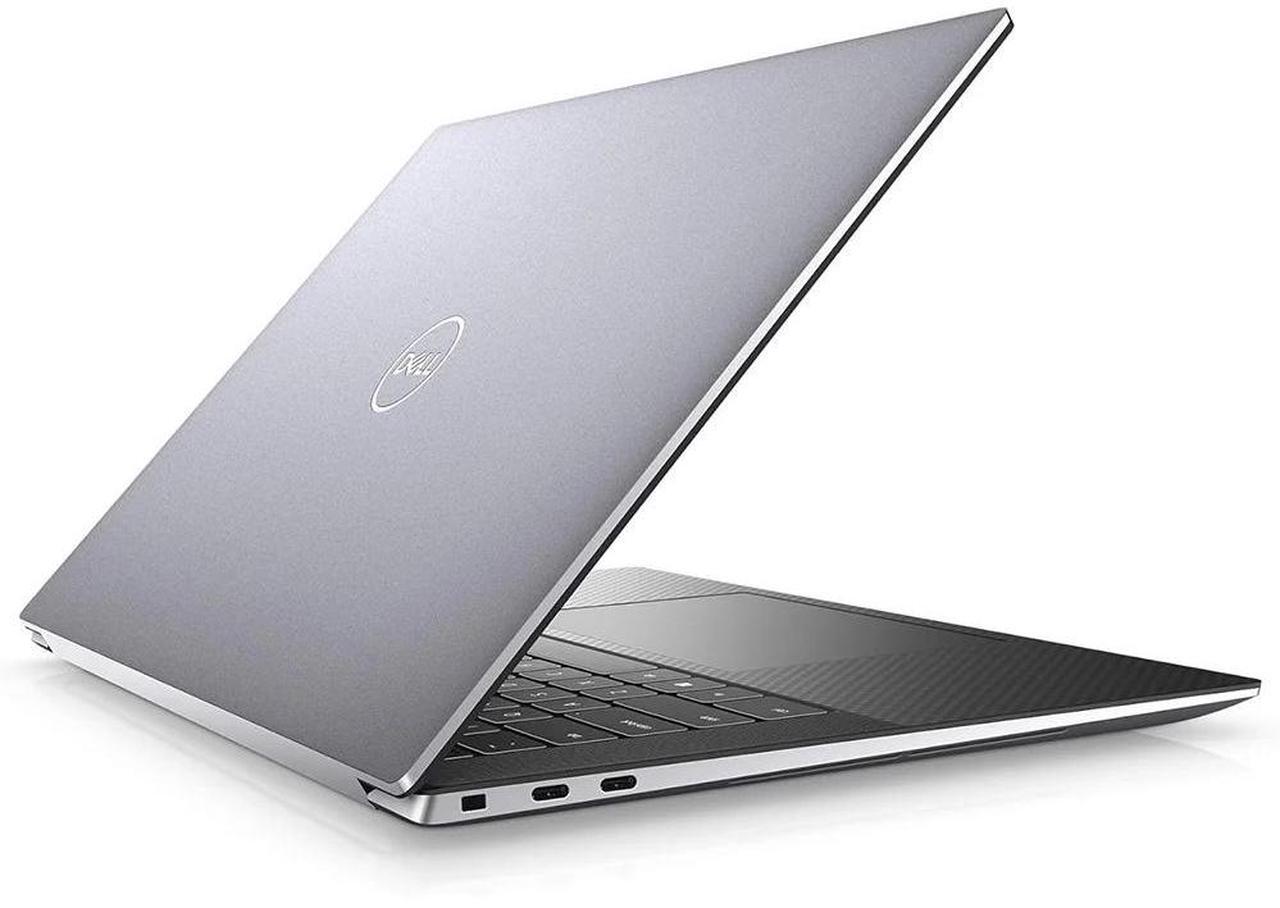 Alt view image 2 of 5 - Dell Precision 5570 15.6" WQUXGA Laptop Intel Core i7-12700H 32GB 1TB Win11H