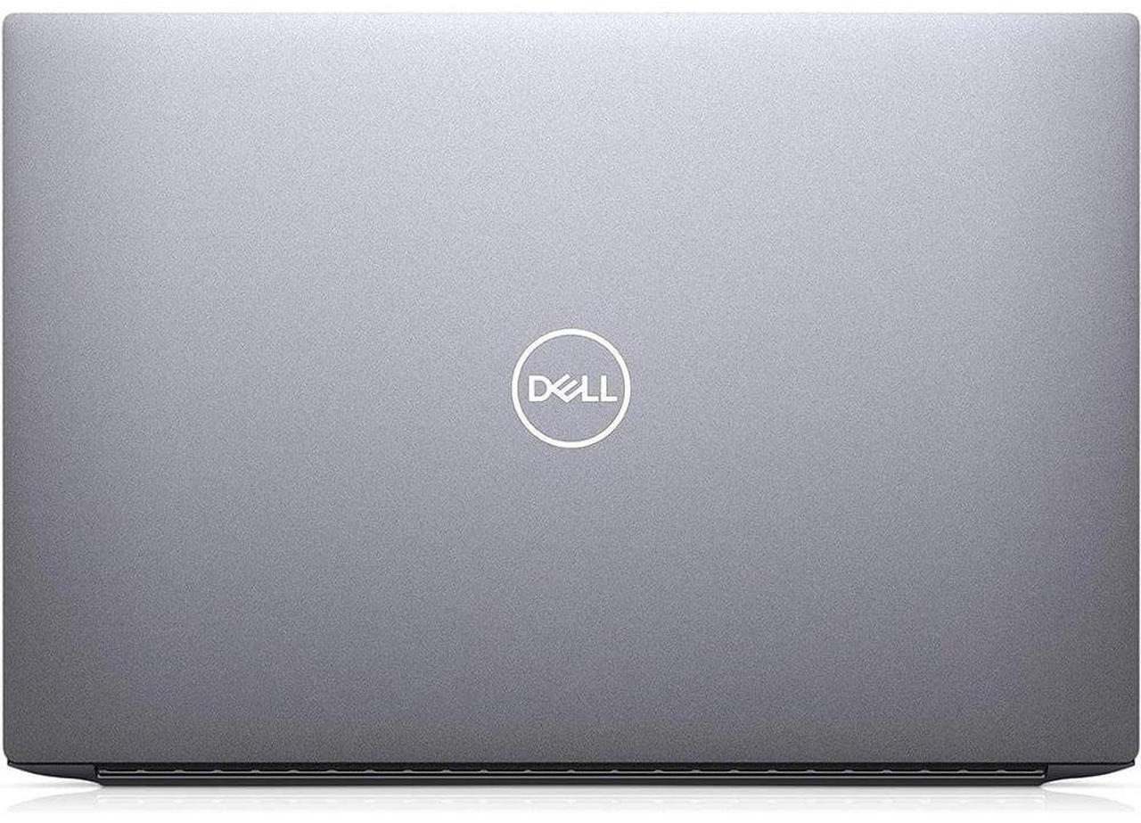 Alt view image 4 of 5 - Dell Precision 5570 15.6" WQUXGA Laptop Intel Core i7-12700H 32GB 1TB Win11H