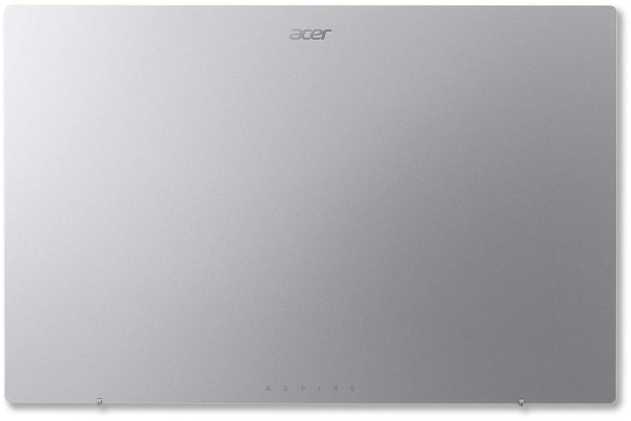 Alt view image 6 of 6 - Acer Aspire 3 15.6" Windows Laptop AMD Ryzen 5-7520U 8GB 512GB  W11H