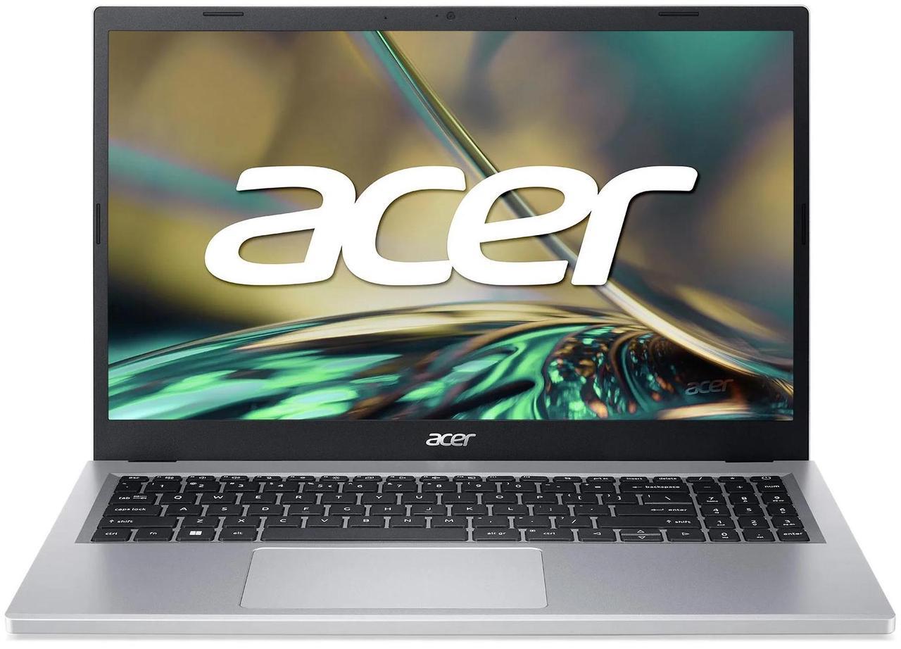 Alt view image 5 of 6 - Acer Aspire 3 15.6" Windows Laptop AMD Ryzen 5-7520U 8GB 512GB  W11H