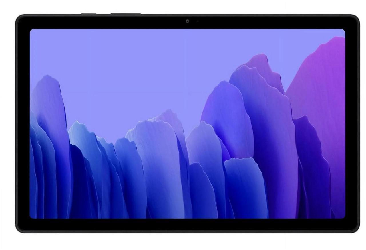 Main image of SAMSUNG Galaxy Tab A7 32GB 10.4" Tablet (Wi-Fi, Dark Gray) - SM-T500NZAAXA