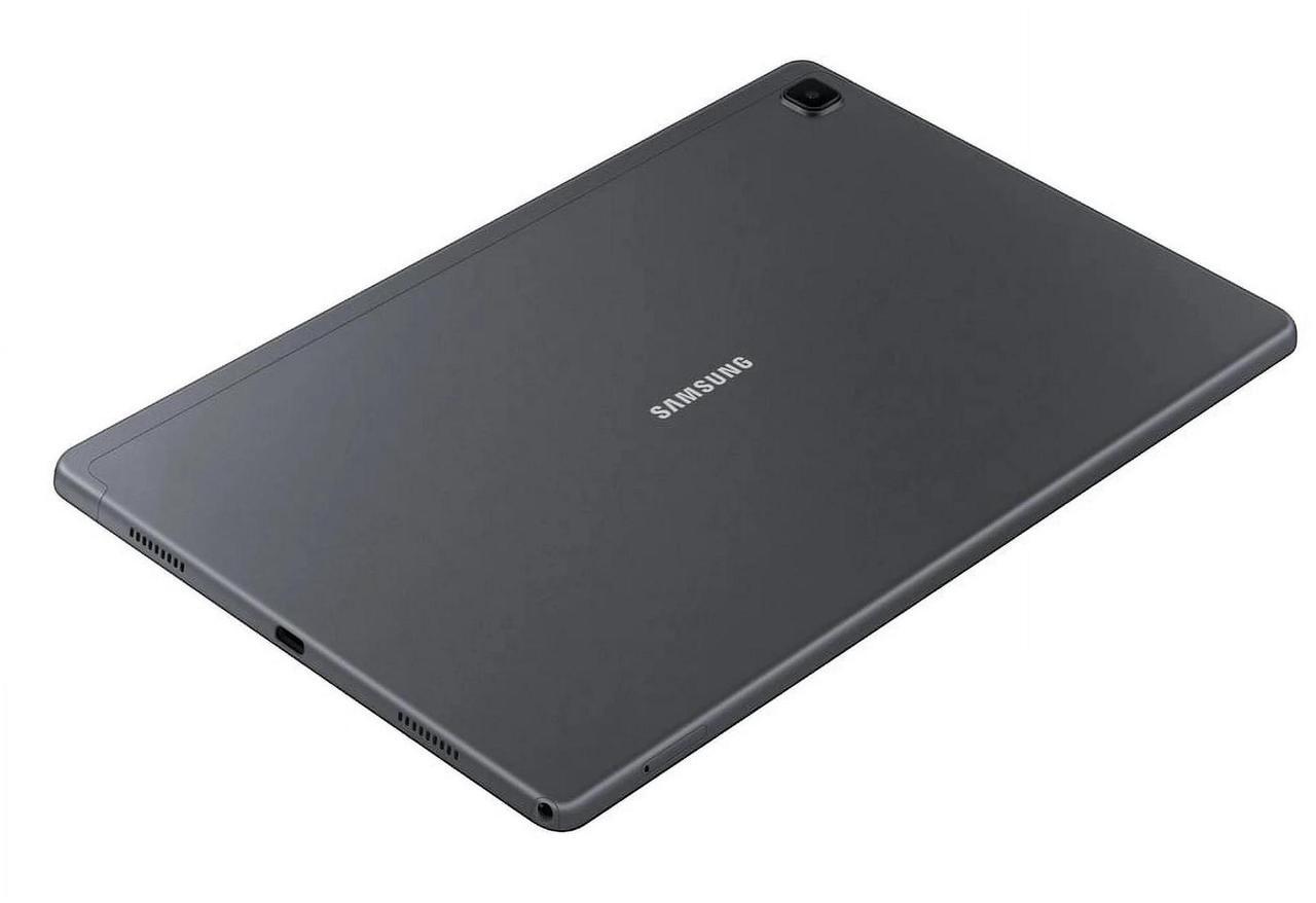 Alt view image 2 of 7 - SAMSUNG Galaxy Tab A7 32GB 10.4" Tablet (Wi-Fi, Dark Gray) - SM-T500NZAAXA