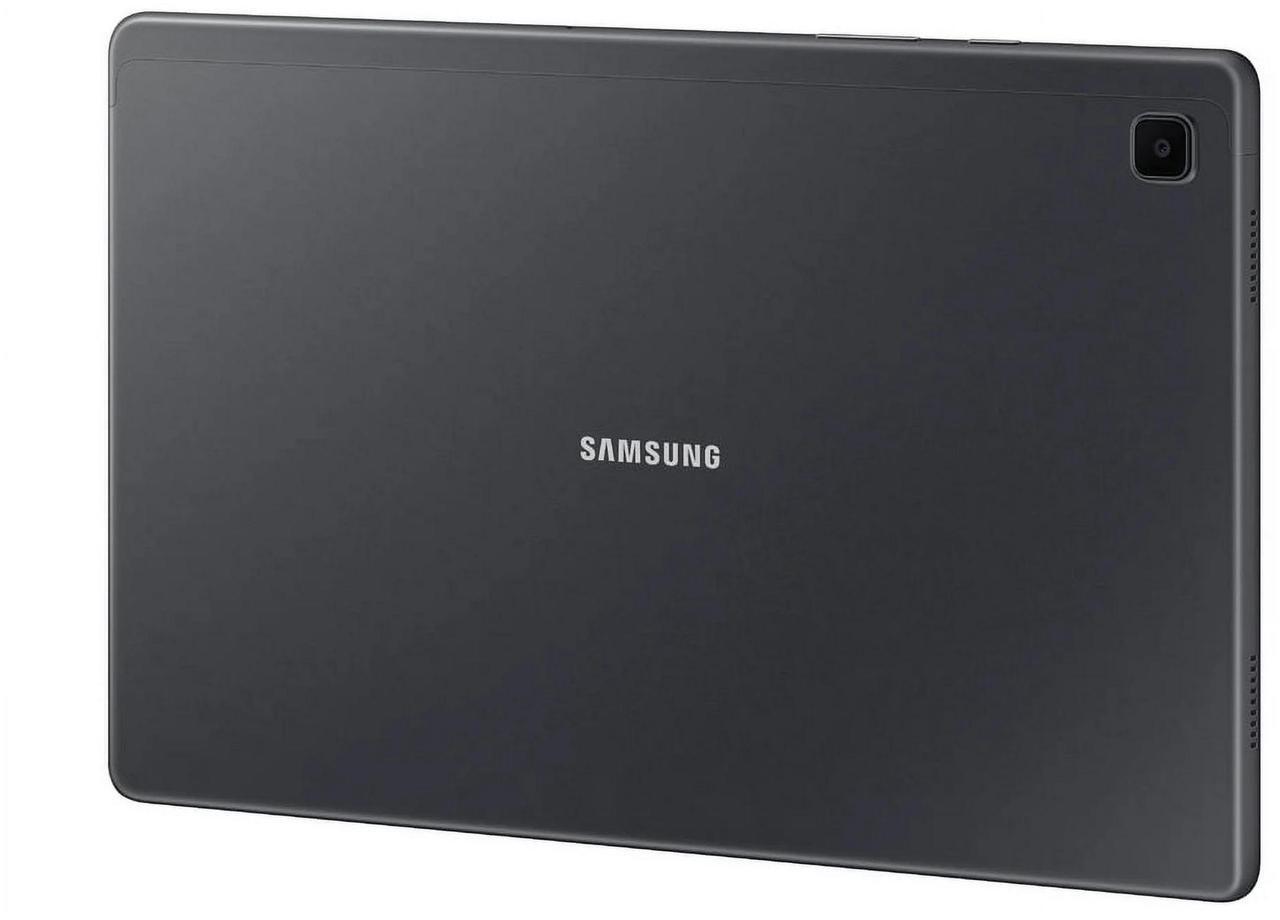 Alt view image 5 of 7 - SAMSUNG Galaxy Tab A7 32GB 10.4" Tablet (Wi-Fi, Dark Gray) - SM-T500NZAAXA