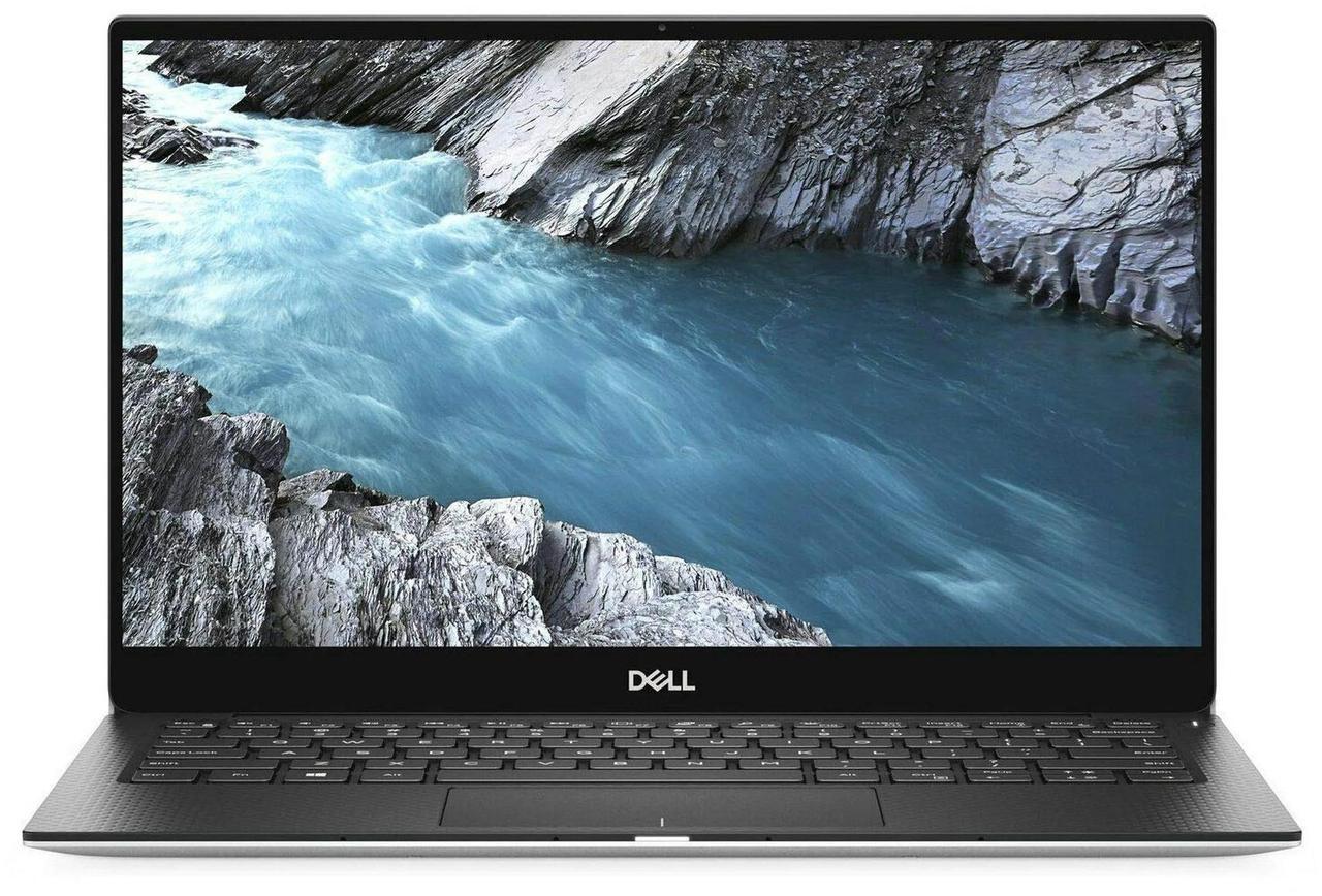 Main image of Dell XPS 13 9380 13.3" FHD Laptop Intel Core i5-8265U 8GB 256GB Win 10 Pro