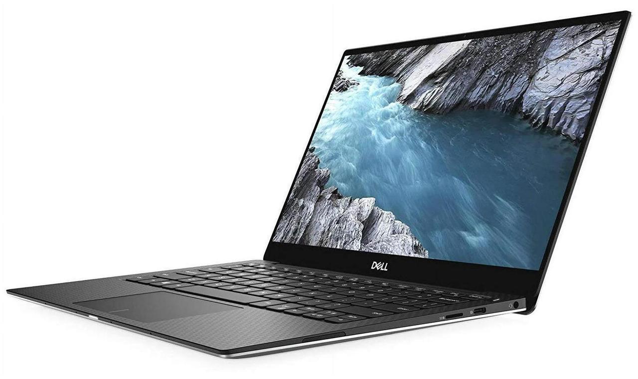 Alt view image 3 of 5 - Dell XPS 13 9380 13.3" FHD Laptop Intel Core i5-8265U 8GB 256GB Win 10 Pro