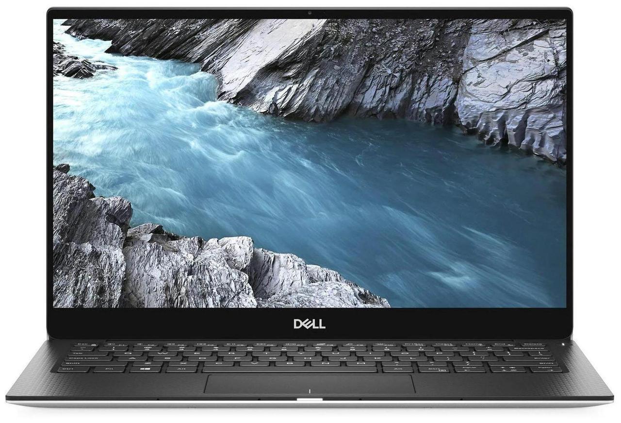 Alt view image 4 of 5 - Dell XPS 13 9380 13.3" FHD Laptop Intel Core i5-8265U 8GB 256GB Win 10 Pro