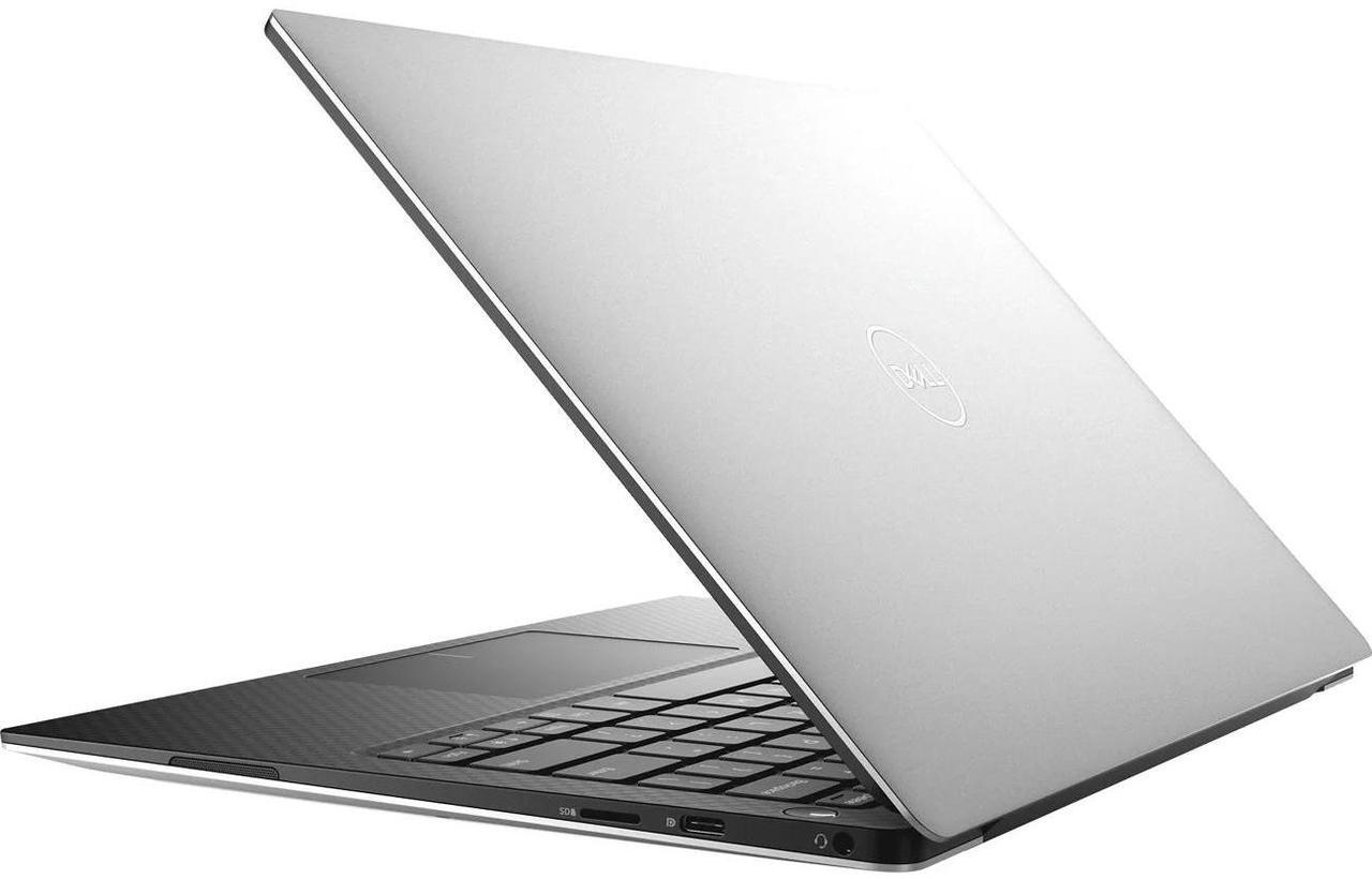 Alt view image 5 of 5 - Dell XPS 13 9380 13.3" FHD Laptop Intel Core i5-8265U 8GB 256GB Win 10 Pro