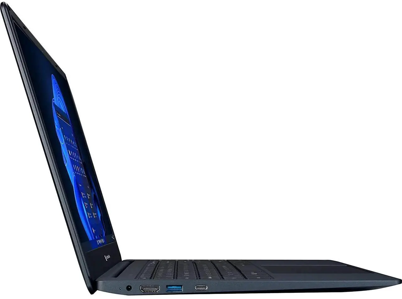 Alt view image 2 of 5 - Dynabook PORTEGE X40-J 14" Laptop Intel Core i5-1135G7 16GB 256GB W11P