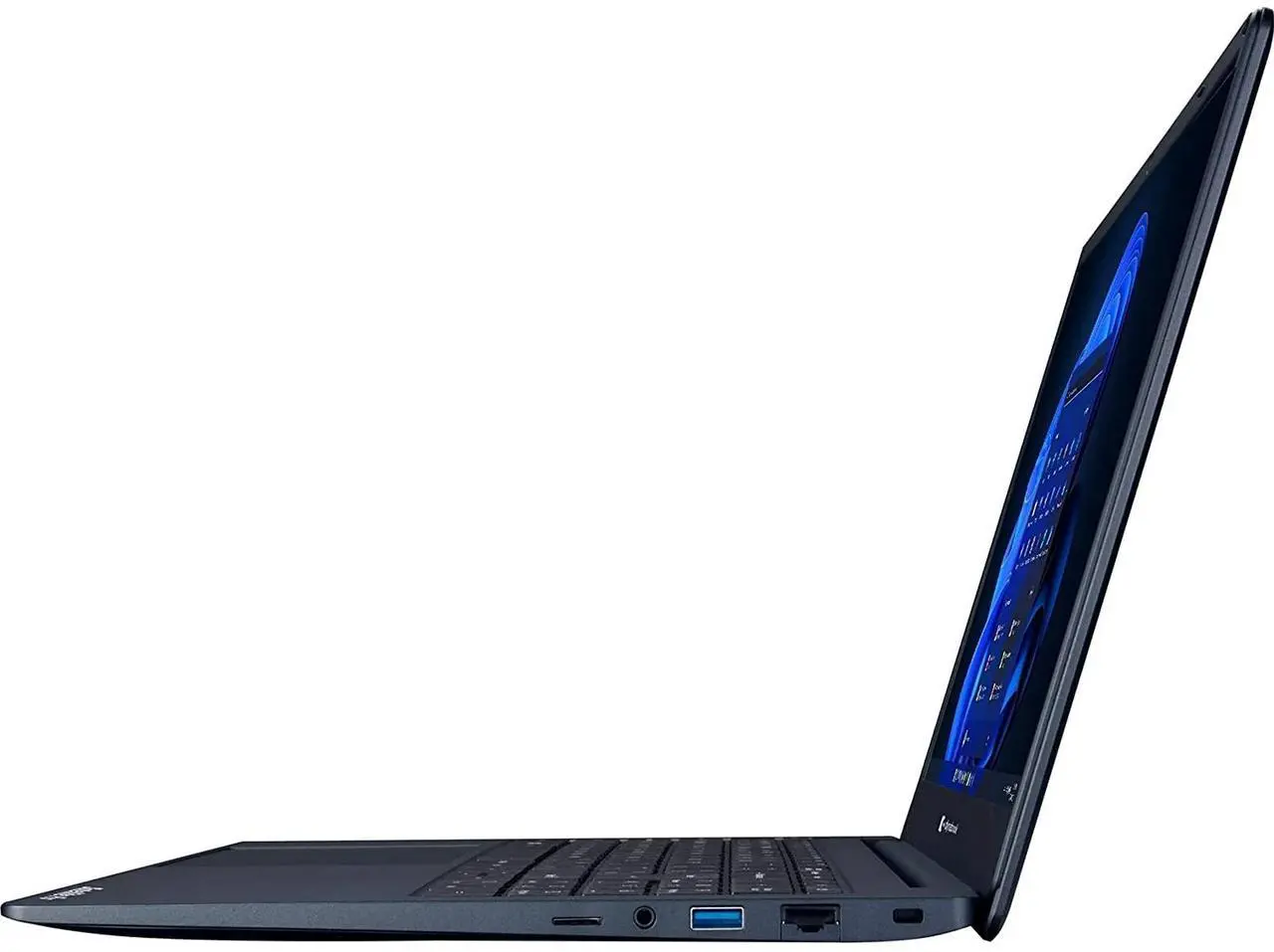 Alt view image 3 of 5 - Dynabook PORTEGE X40-J 14" Laptop Intel Core i5-1135G7 16GB 256GB W11P