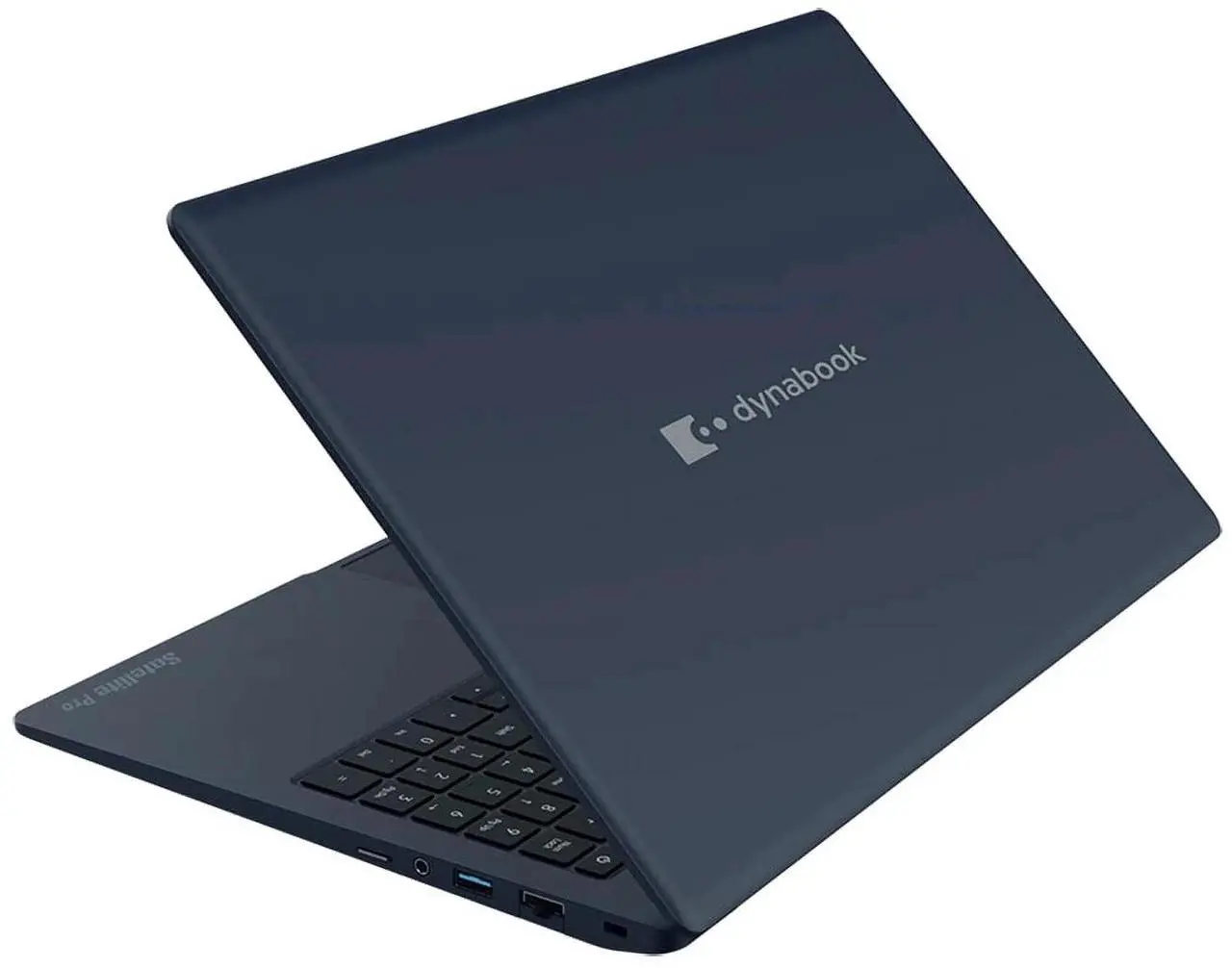 Alt view image 4 of 5 - Dynabook PORTEGE X40-J 14" Laptop Intel Core i5-1135G7 16GB 256GB W11P