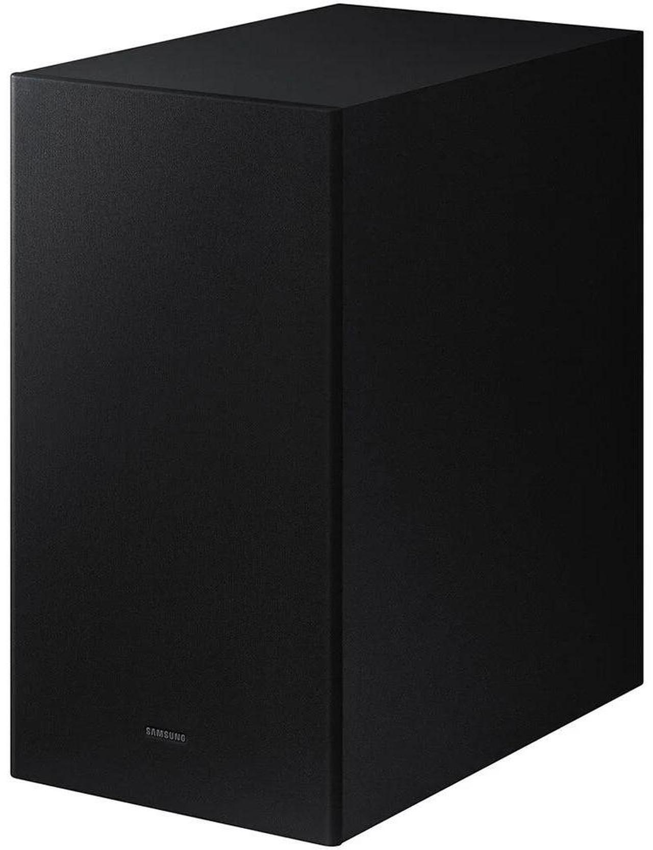 Alt view image 4 of 7 - Samsung Q-Series 3.1.2ch Wireless Soundbar w/ Q-Symphony HW-Q700C/ZA