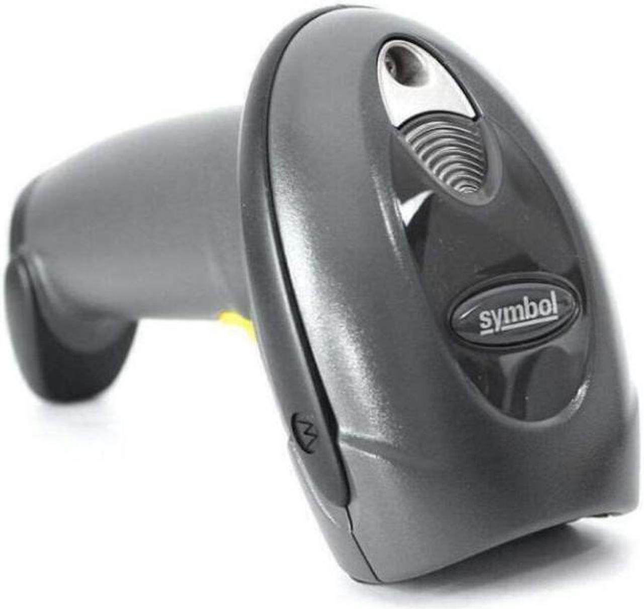 Symbol DS4208 Series barcode scanner DS4208-SR Handheld 2D Omnidirectional Barcode Scanner/Imager USB Interface DS4208-SR00007WR