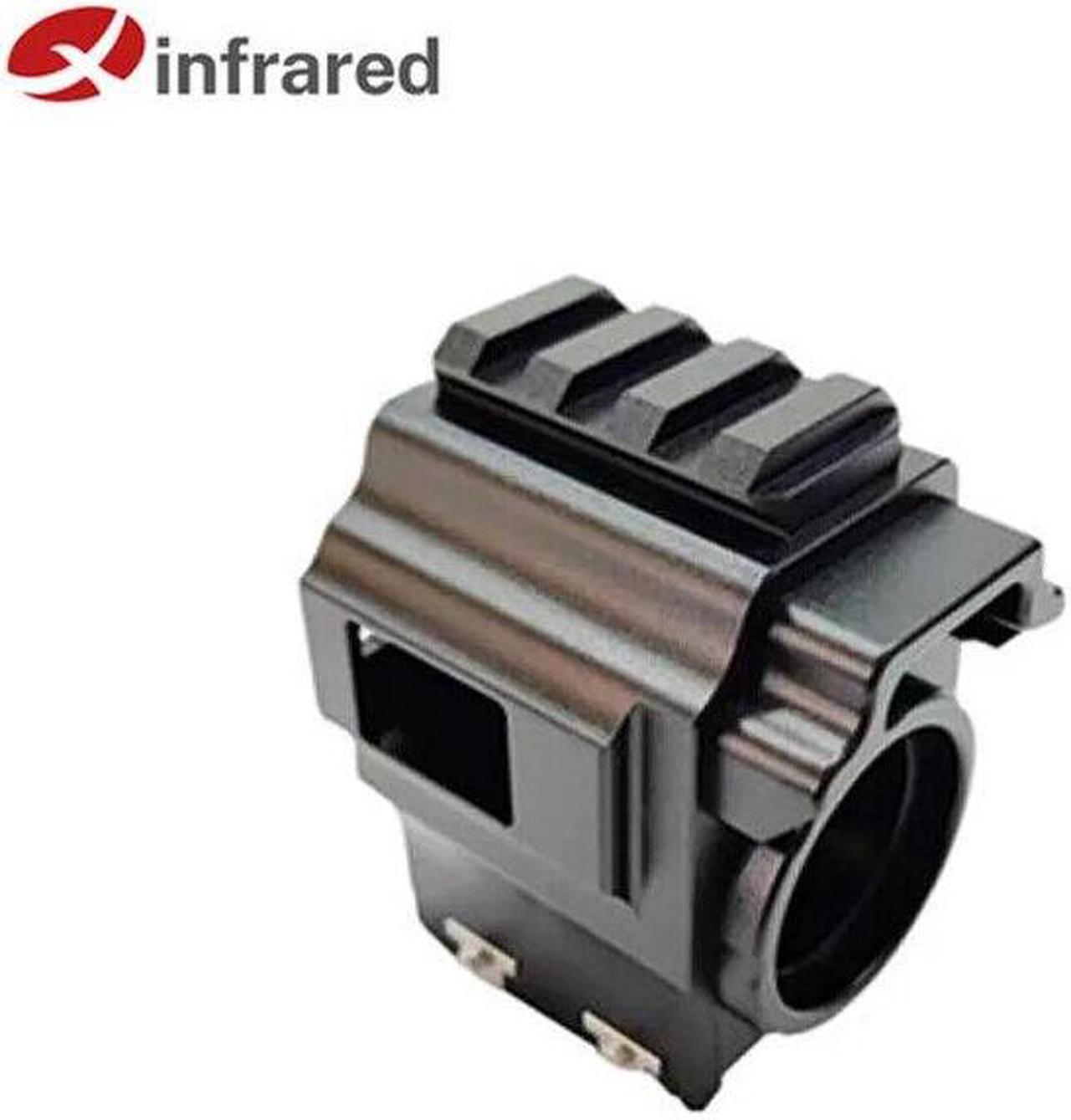 All Metal Protective shell for INFIRAY T2/T2 Pro IOS Thermal Camera