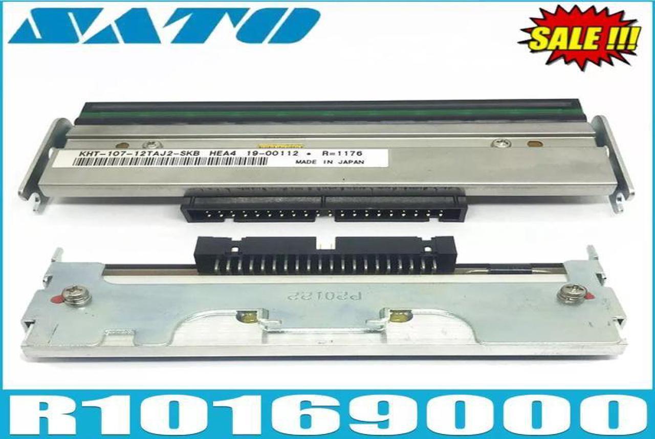 Genuine SATO Printhead R10169000 for CT412i Printers (305 dpi)