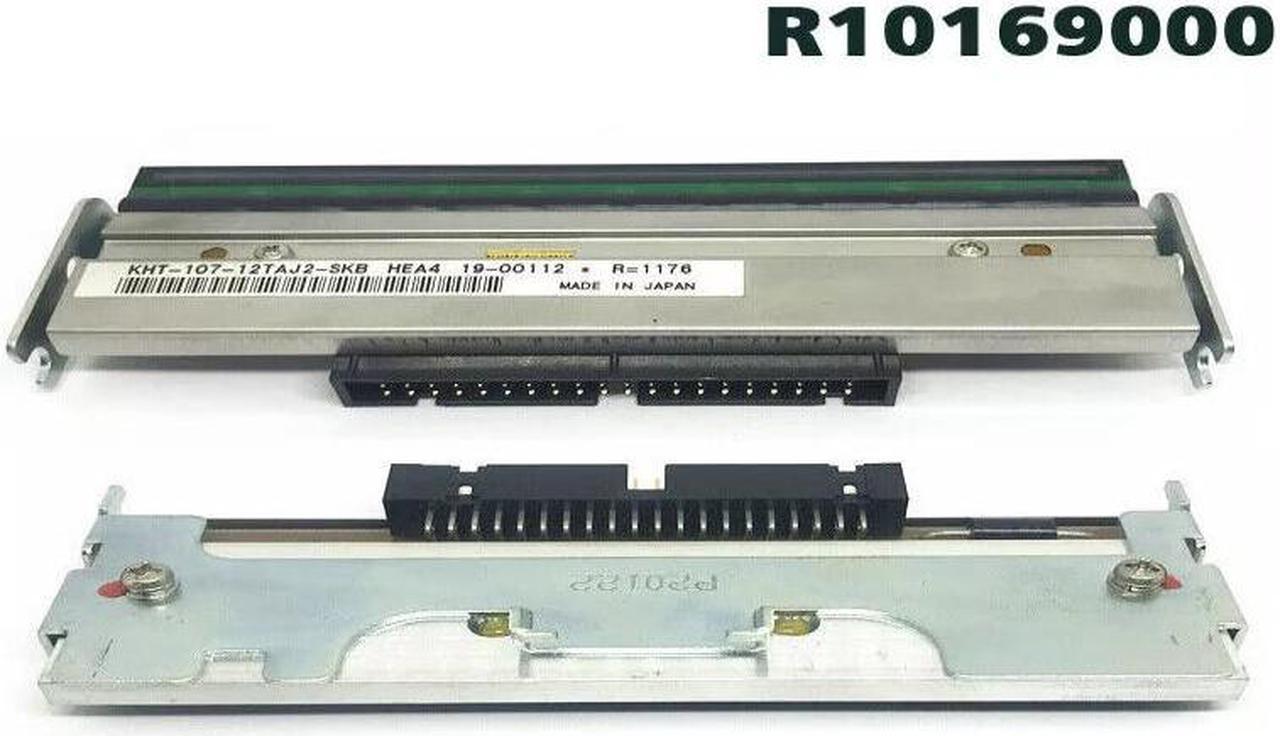 R10169000 Printhead for SATO CT412i TT DT Printers 305 DPI