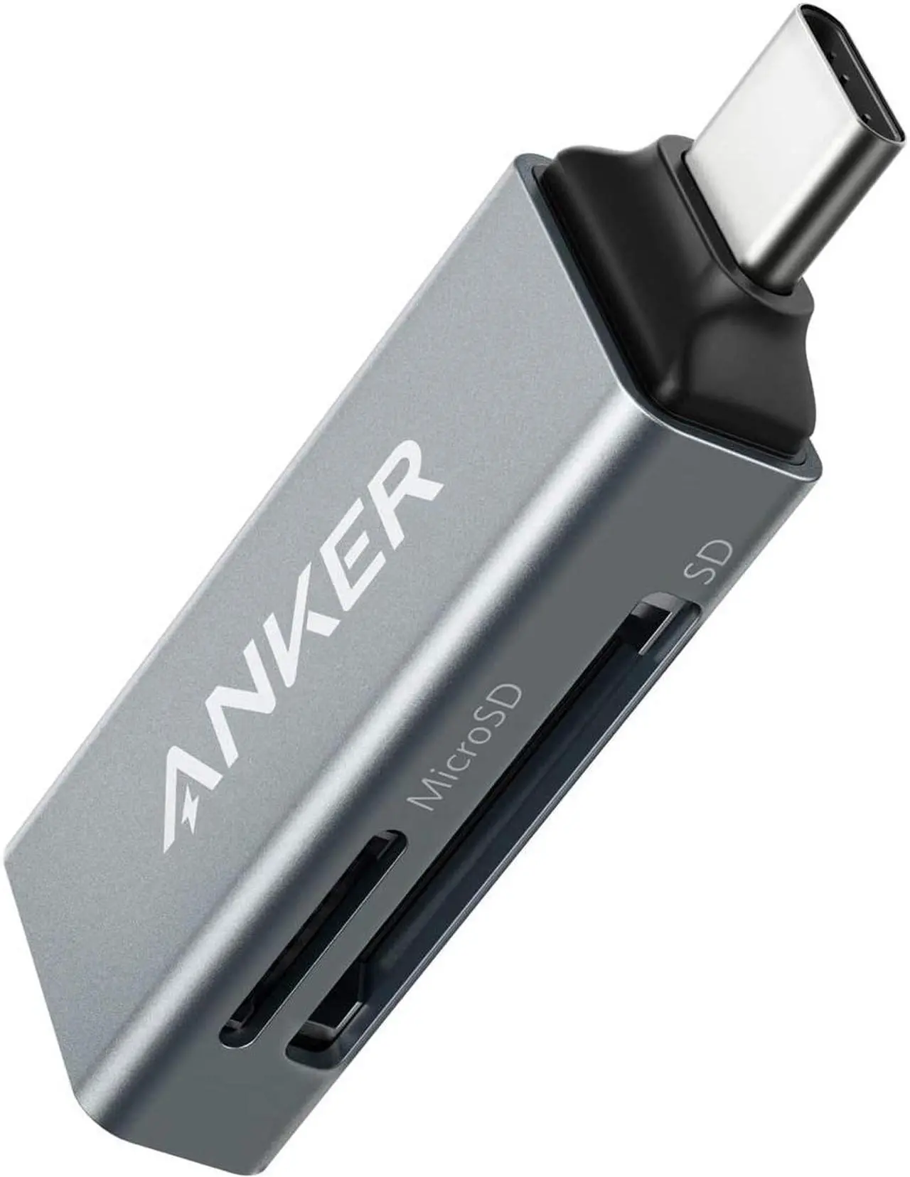 Anker SD Card Reader - Thumbnail 4