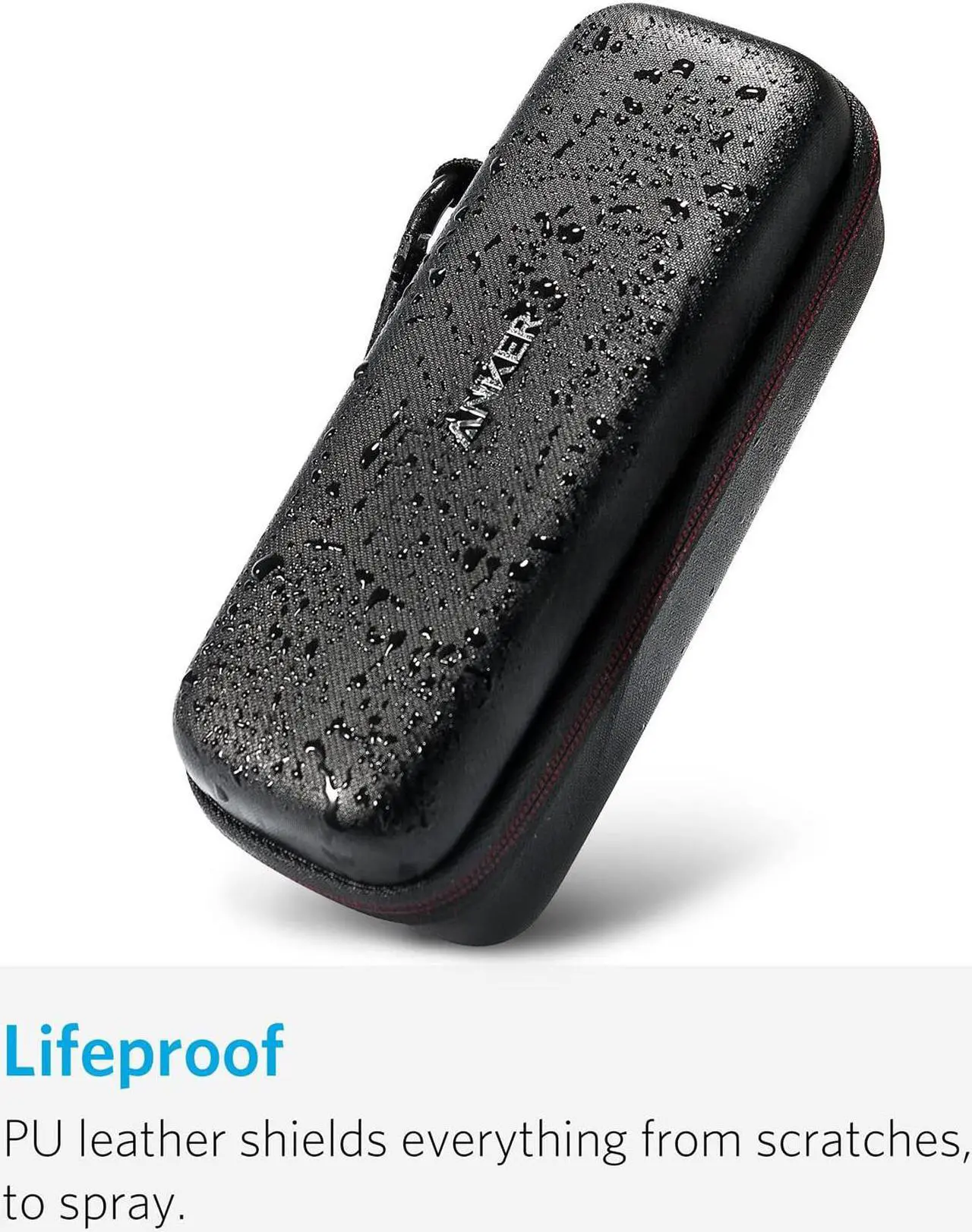 Anker Soundcore Travel Case - Thumbnail 3