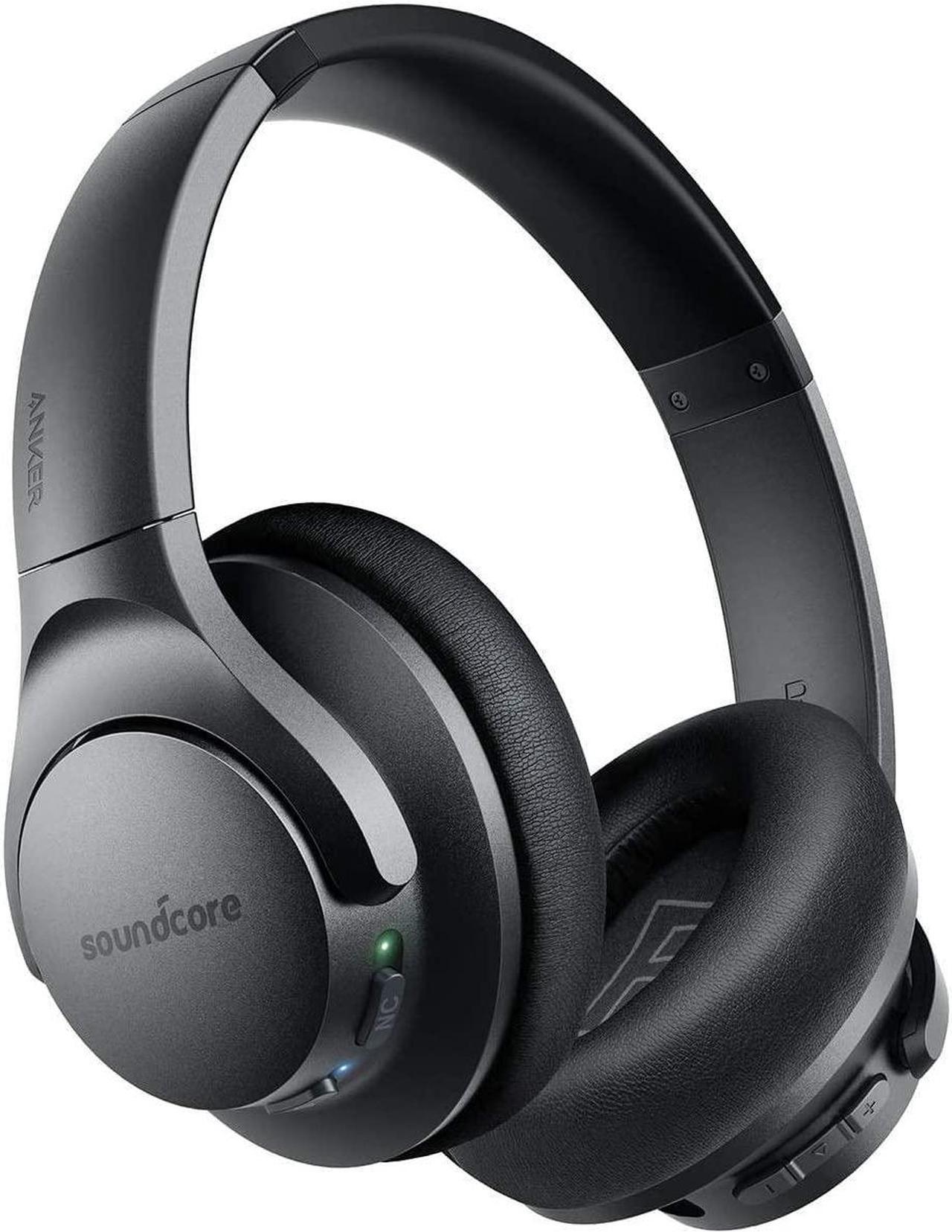 Soundcore Life Q20 Hybrid Headphones