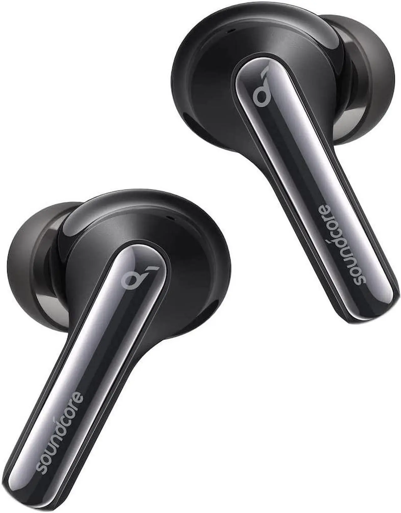 Main image of Soundcore by Anker Life P3i Hybrid Active Noise Cancelling Earbuds, 4 Mics, AI-Enhanced Calls, 10mm Drivers, Powerful Sound, App for Custom EQ, 36H Playtime, Fast Charging, Transparency, Bluetooth 5.2