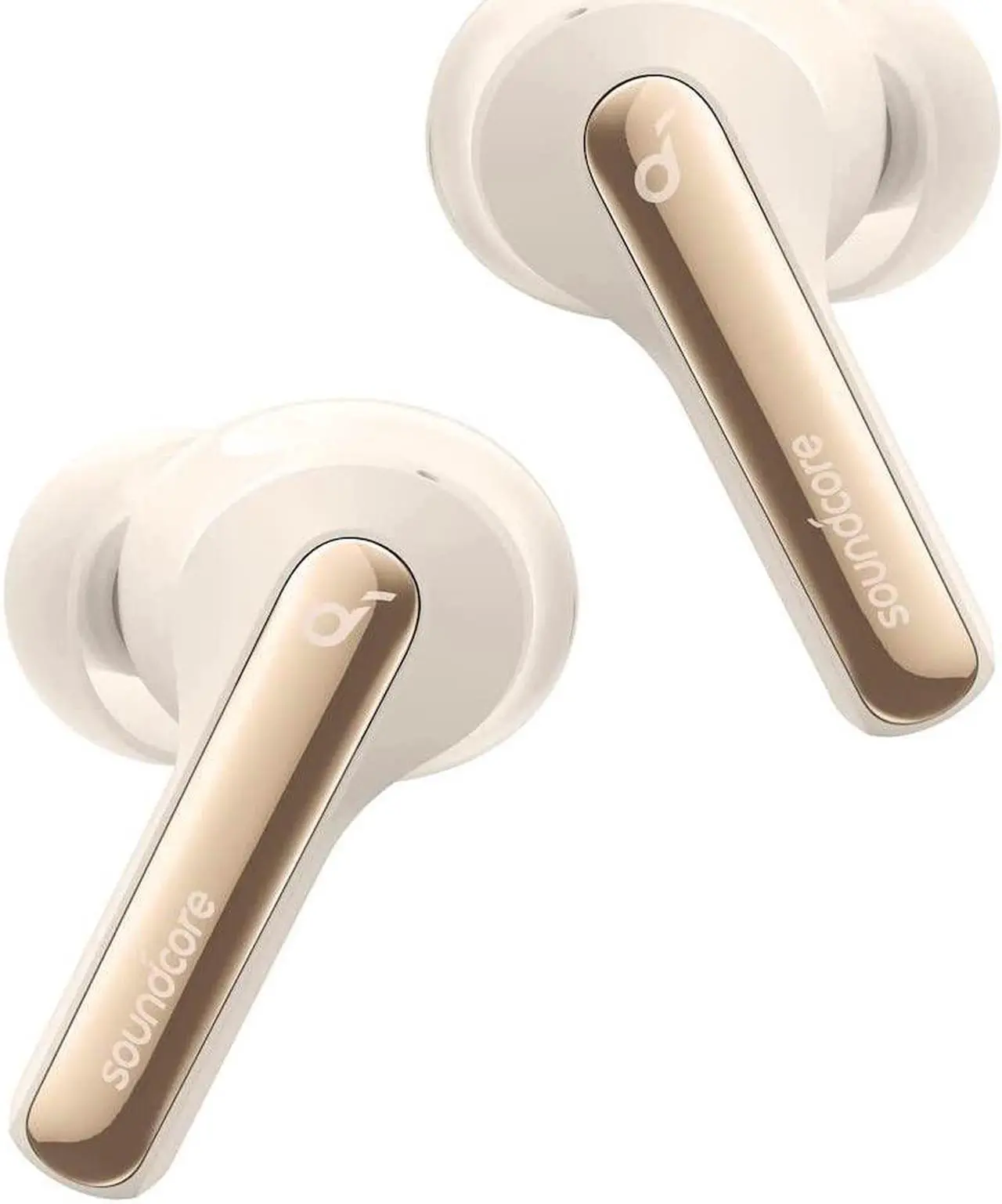 Main image of Soundcore by Anker Life P3i Hybrid Active Noise Cancelling Earbuds, 4 Mics, AI-Enhanced Calls, 10mm Drivers, Powerful Sound, App for Custom EQ, 36H Playtime, Fast Charging, Transparency, Bluetooth 5.2
