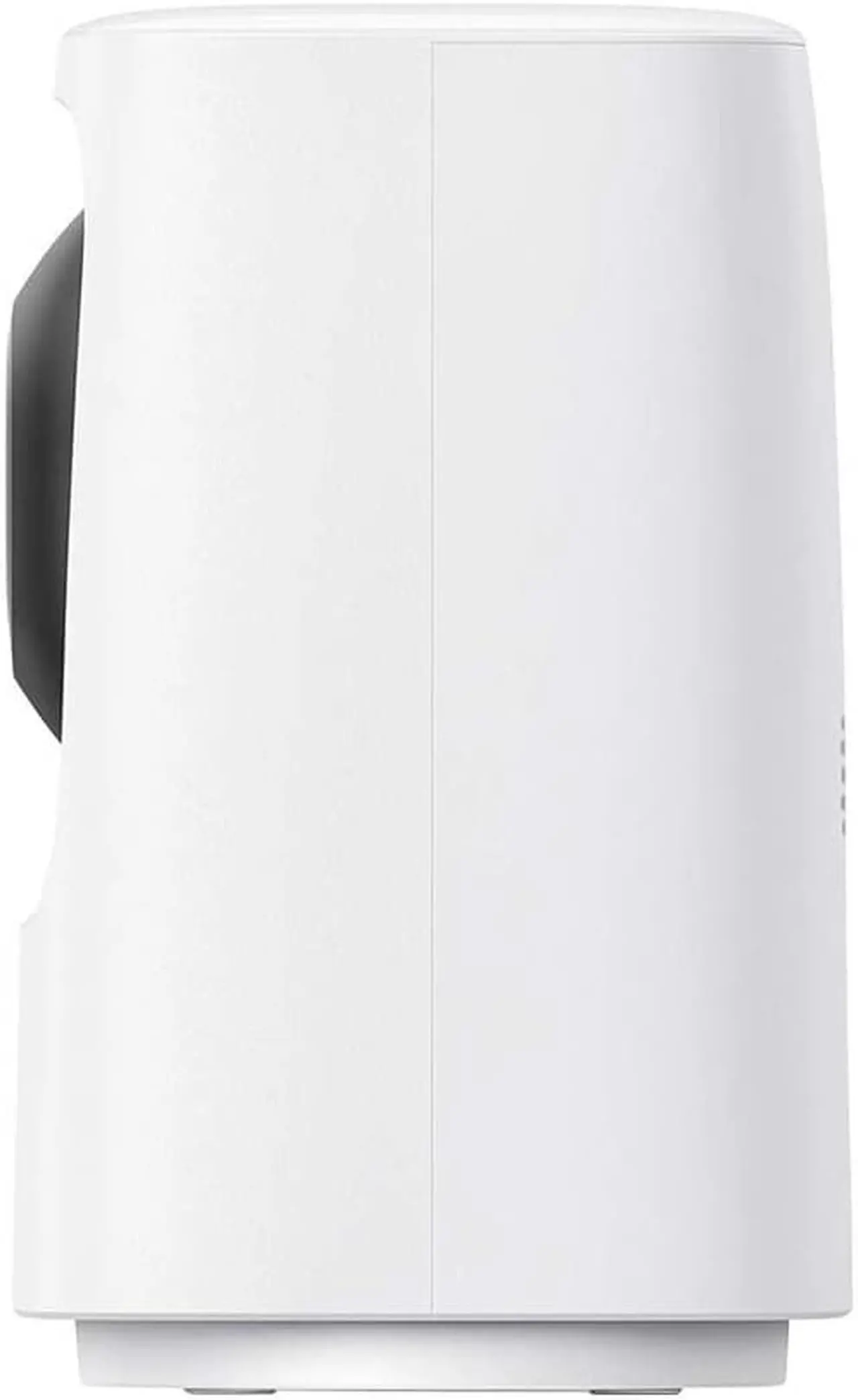 Alt view image 7 of 7 - eufy 2K Smart Security Camera Indoor Camera Mini Cam WiFi Baby Monitor Pan&Tilt (Renewed)